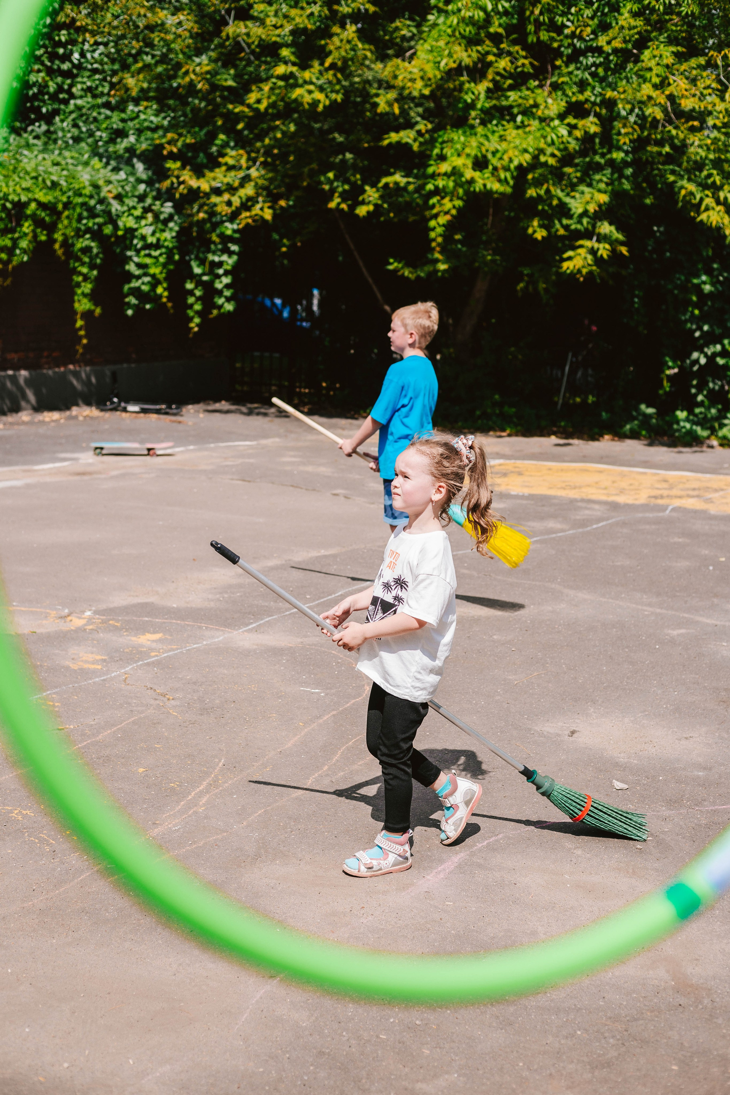 SMART SCHOOL Солнцево