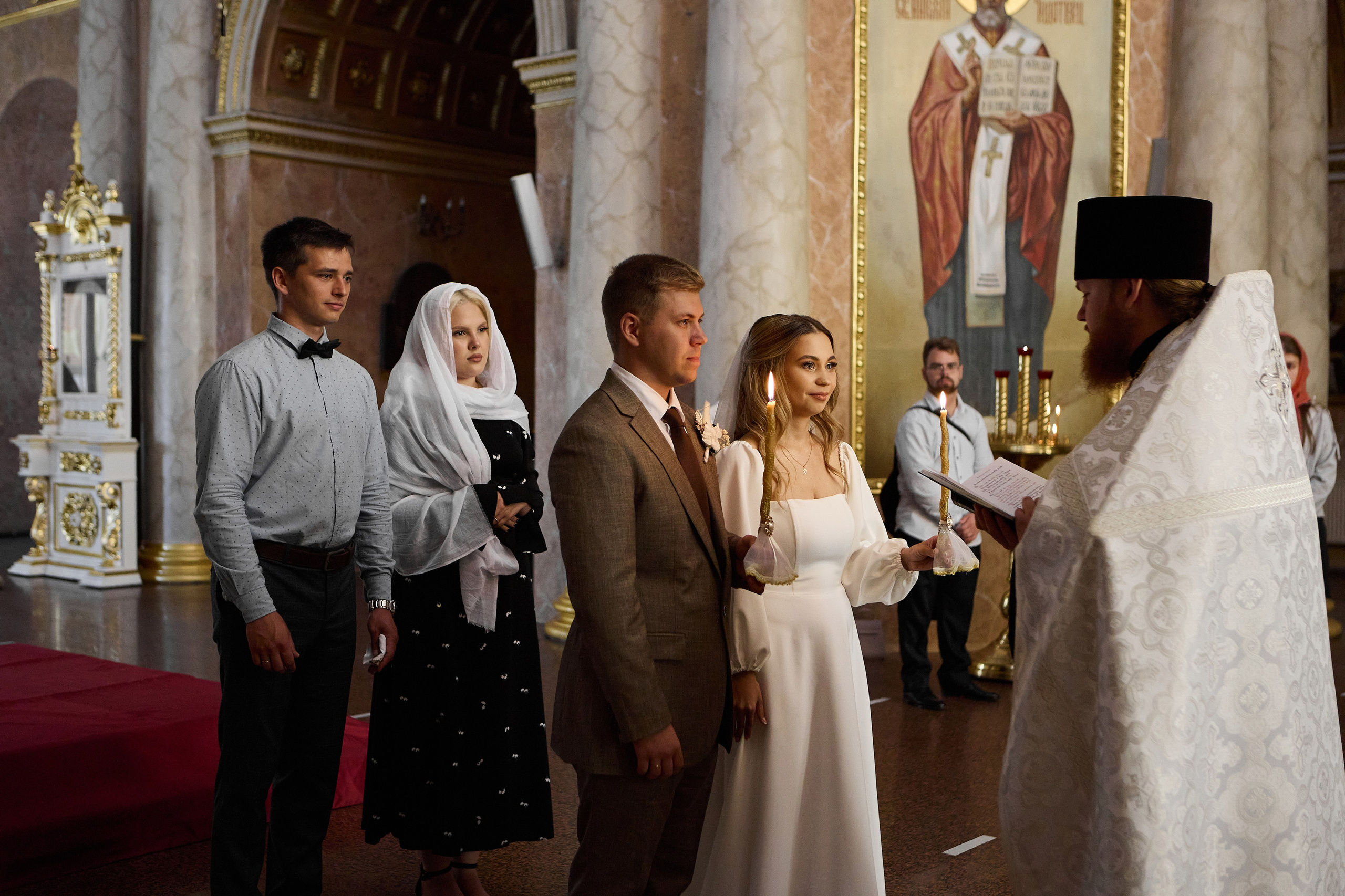 Фотограф Нижний Новгород. Свадебная фотосессия. Свадебный фотограф Нижний Новгород