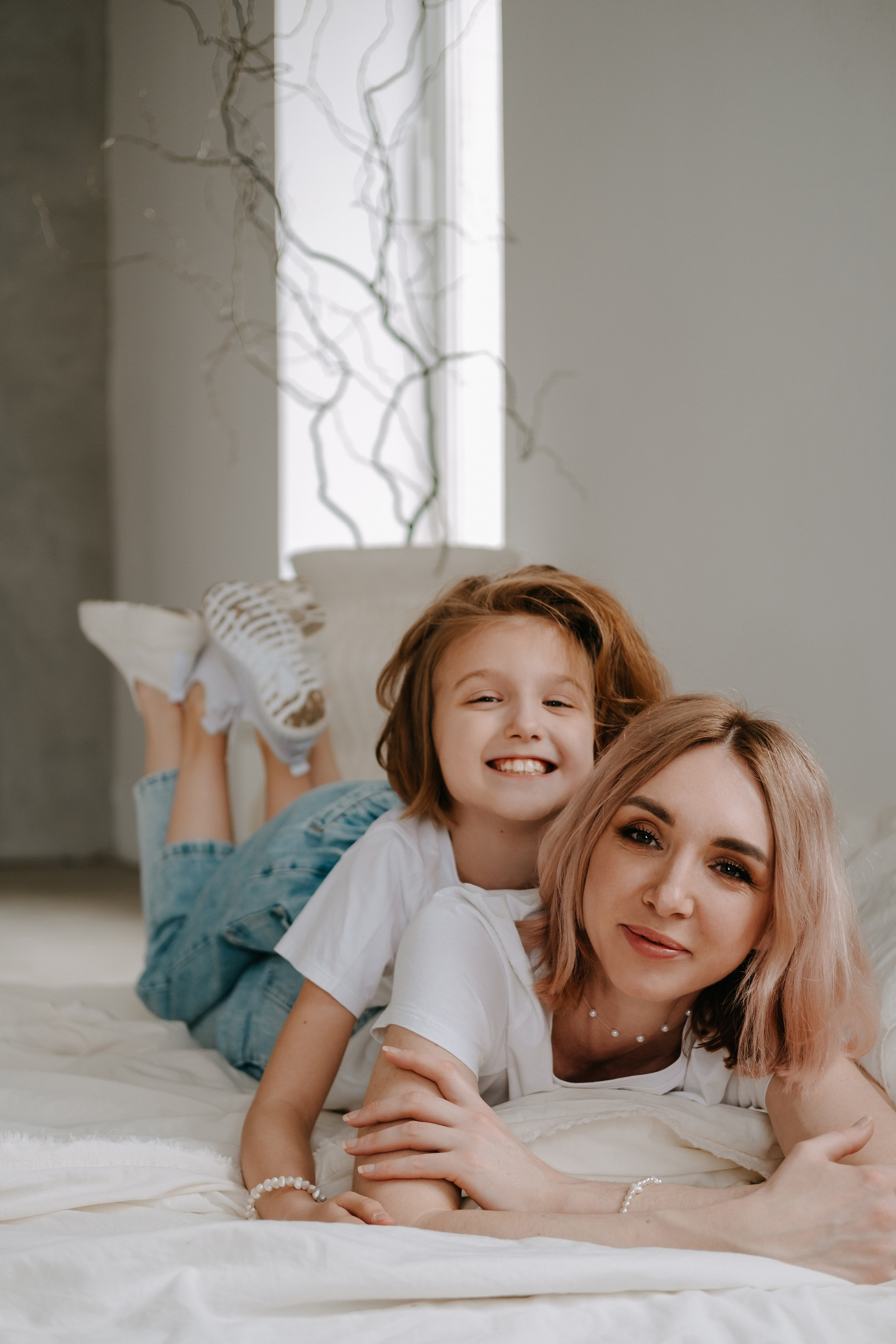 Фотограф Москва, Смоленск