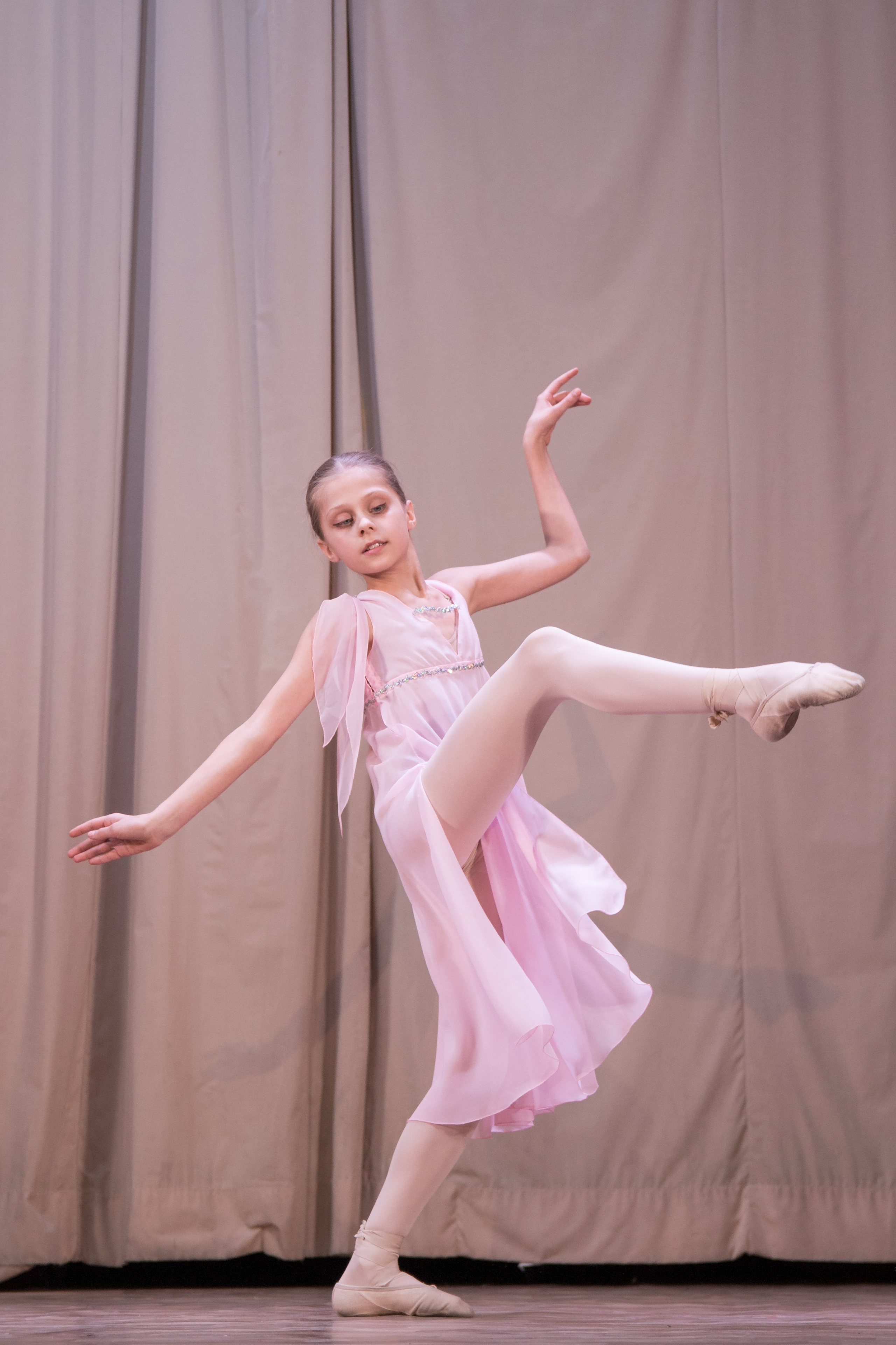 Балет. Репортажный и интерьерный фотограф Александра Солдатова