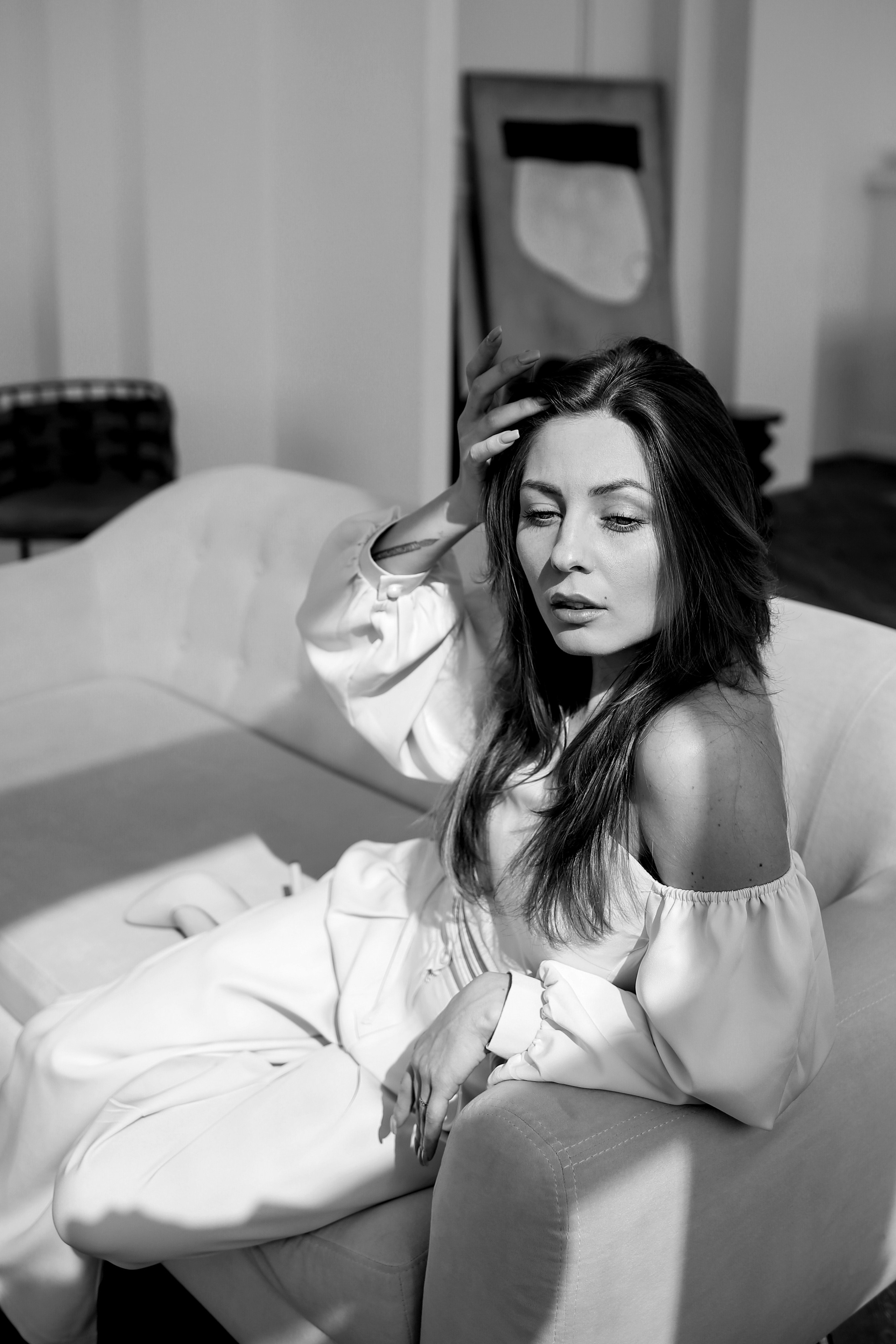 Ксения. Семейный фотограф Фотосессия беременности  Екатеринбург Елена Луткова