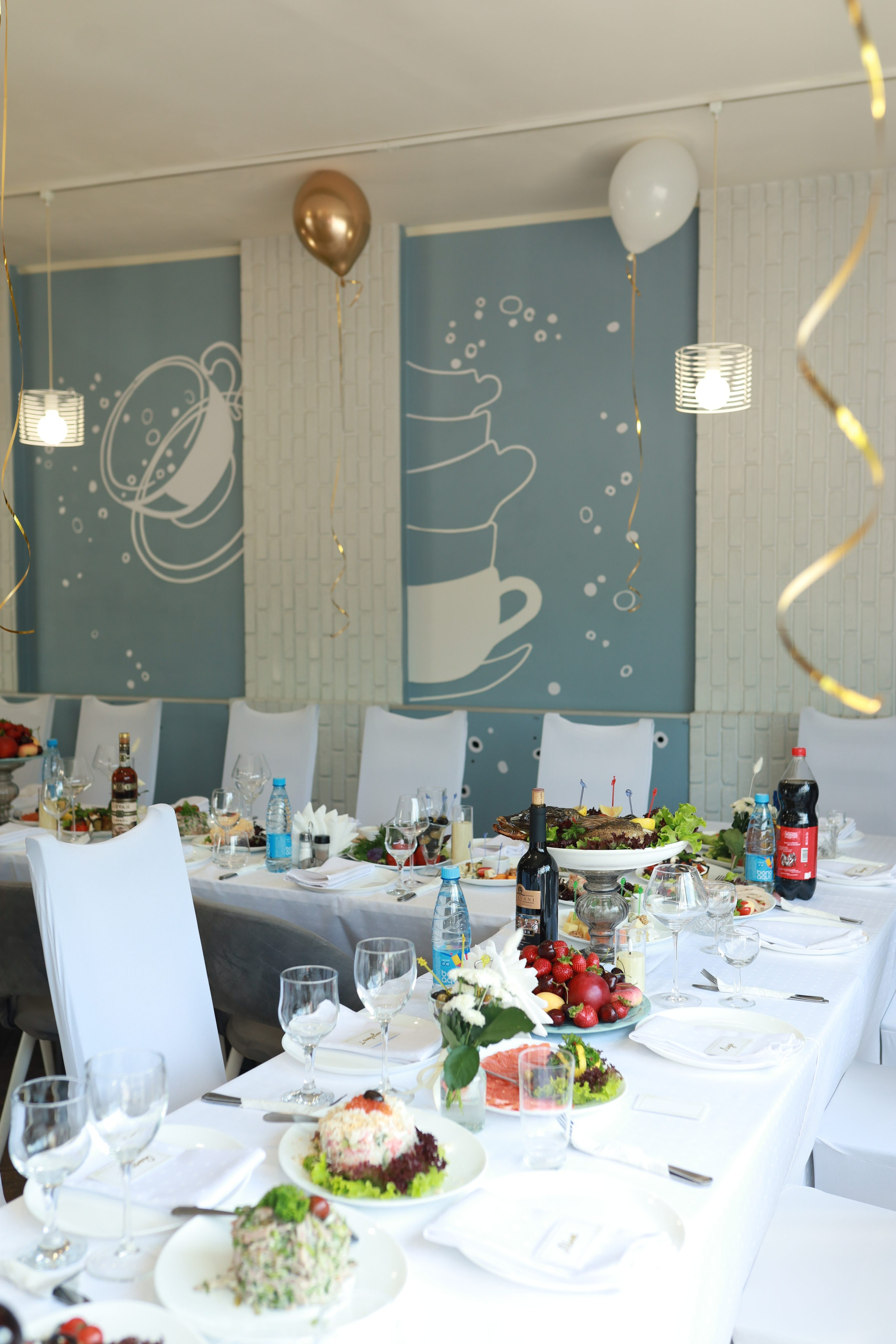 Юбилей. Профессиональный фотограф, Москва |Видное Елена Елизарова