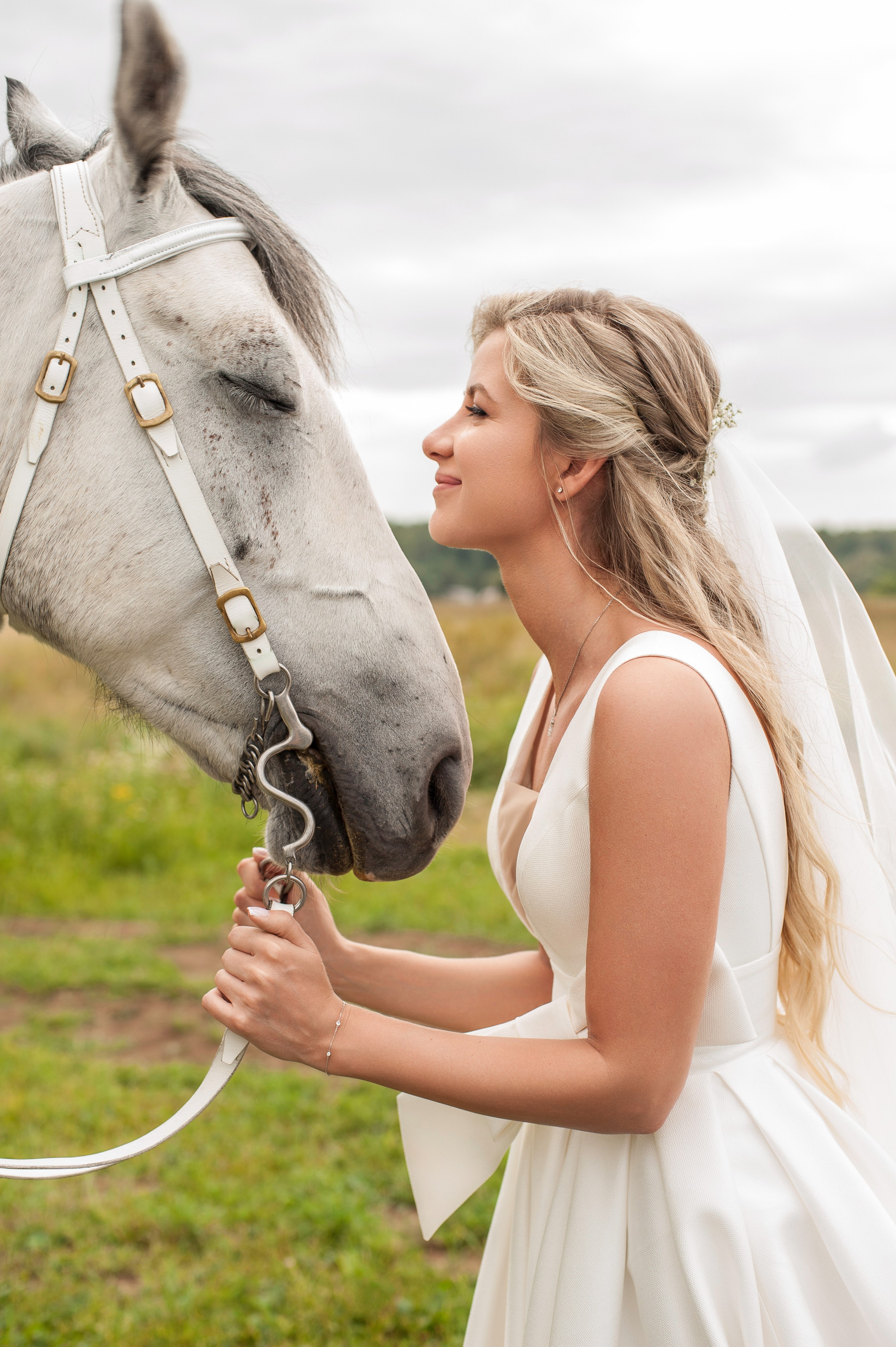 Wedding. Журавлёва Елена