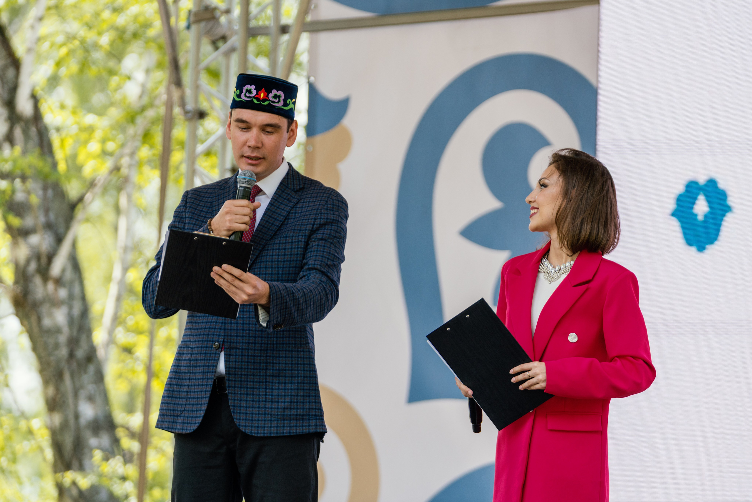 Сабантуй 2025. Портретный фотограф в Казани Радомир Заздравных