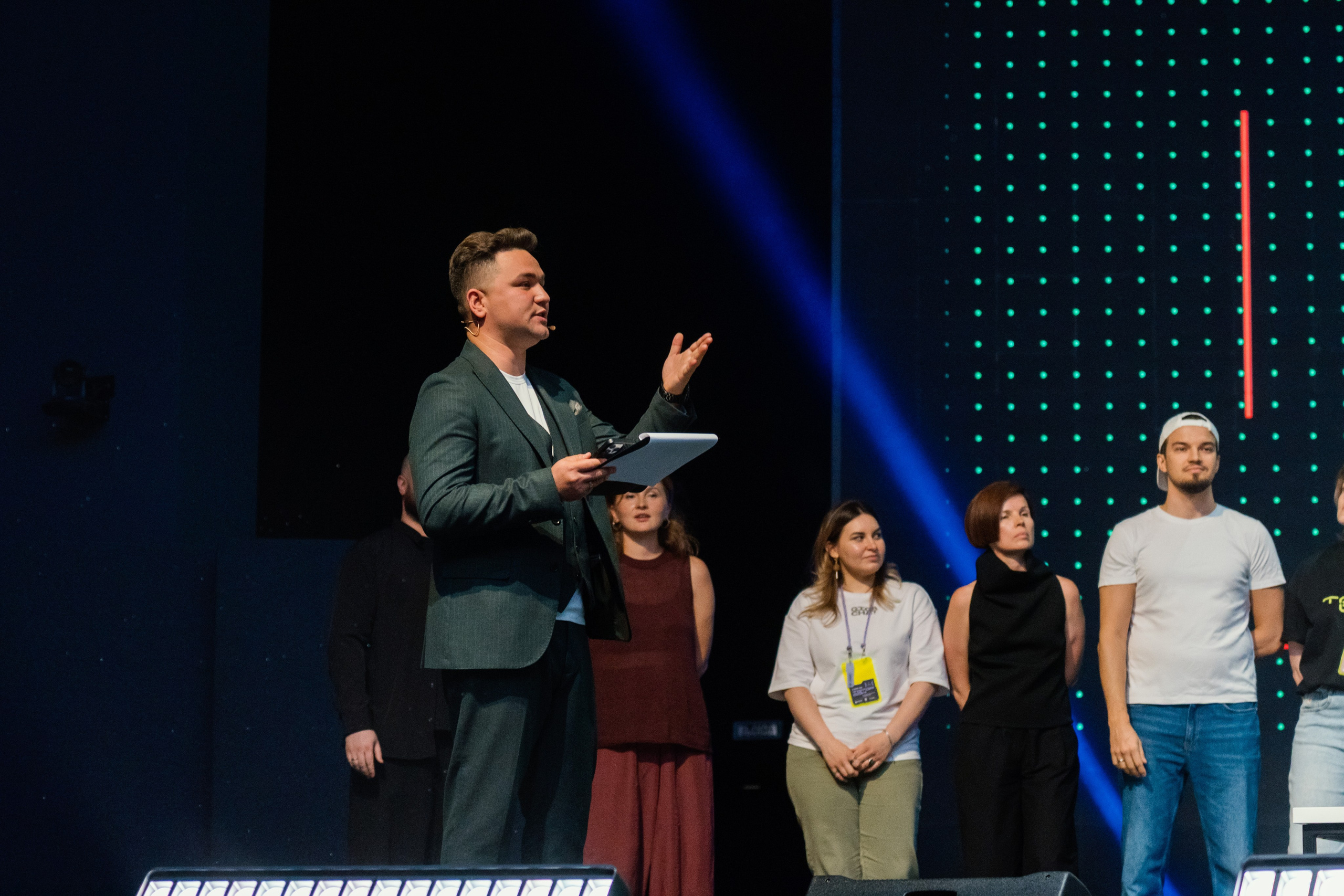 Татарсан 2025. Портретный фотограф в Казани Радомир Заздравных