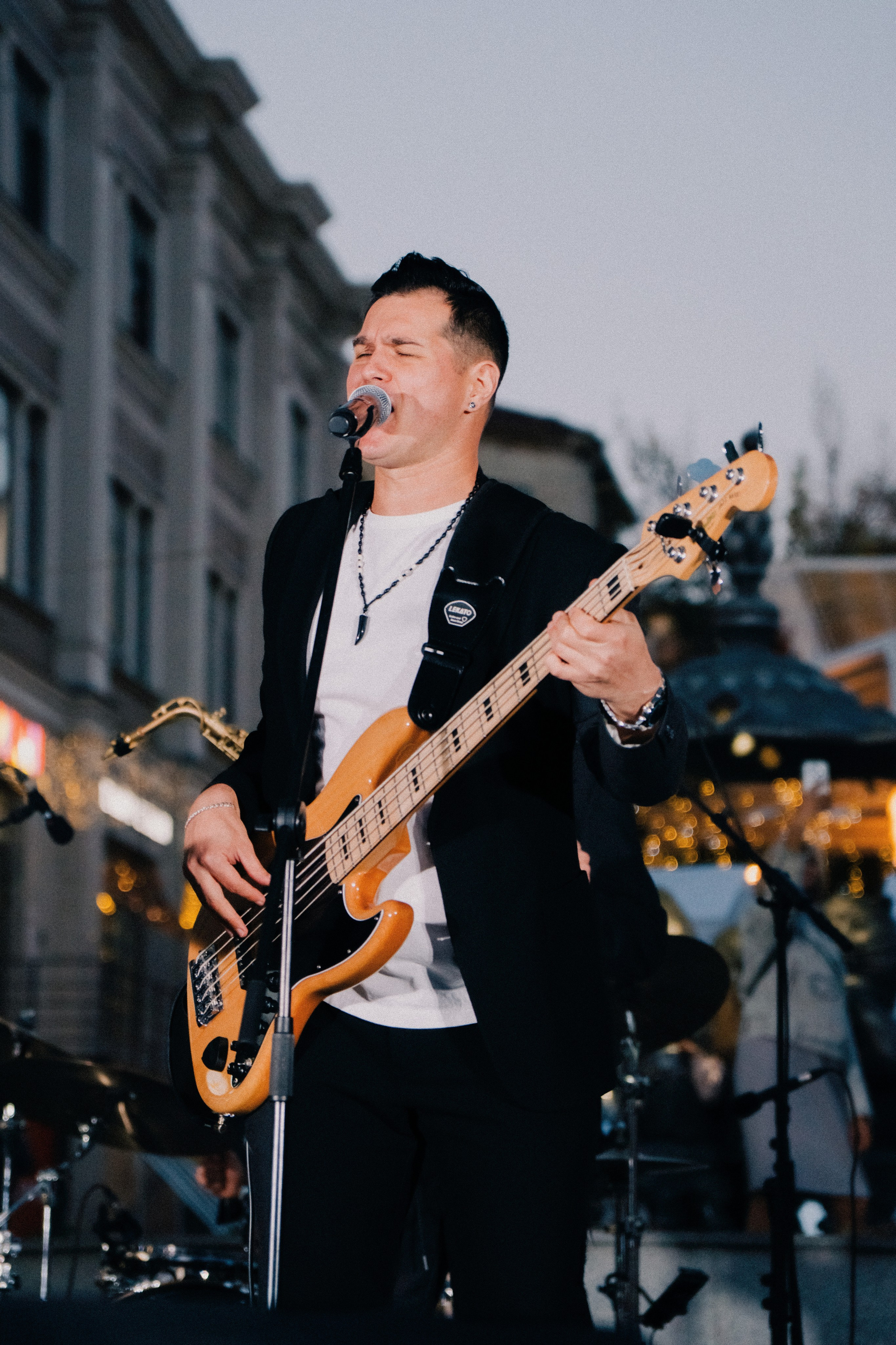 Филюс Кагиров & «Мирас». Портретный фотограф в Казани Радомир Заздравных