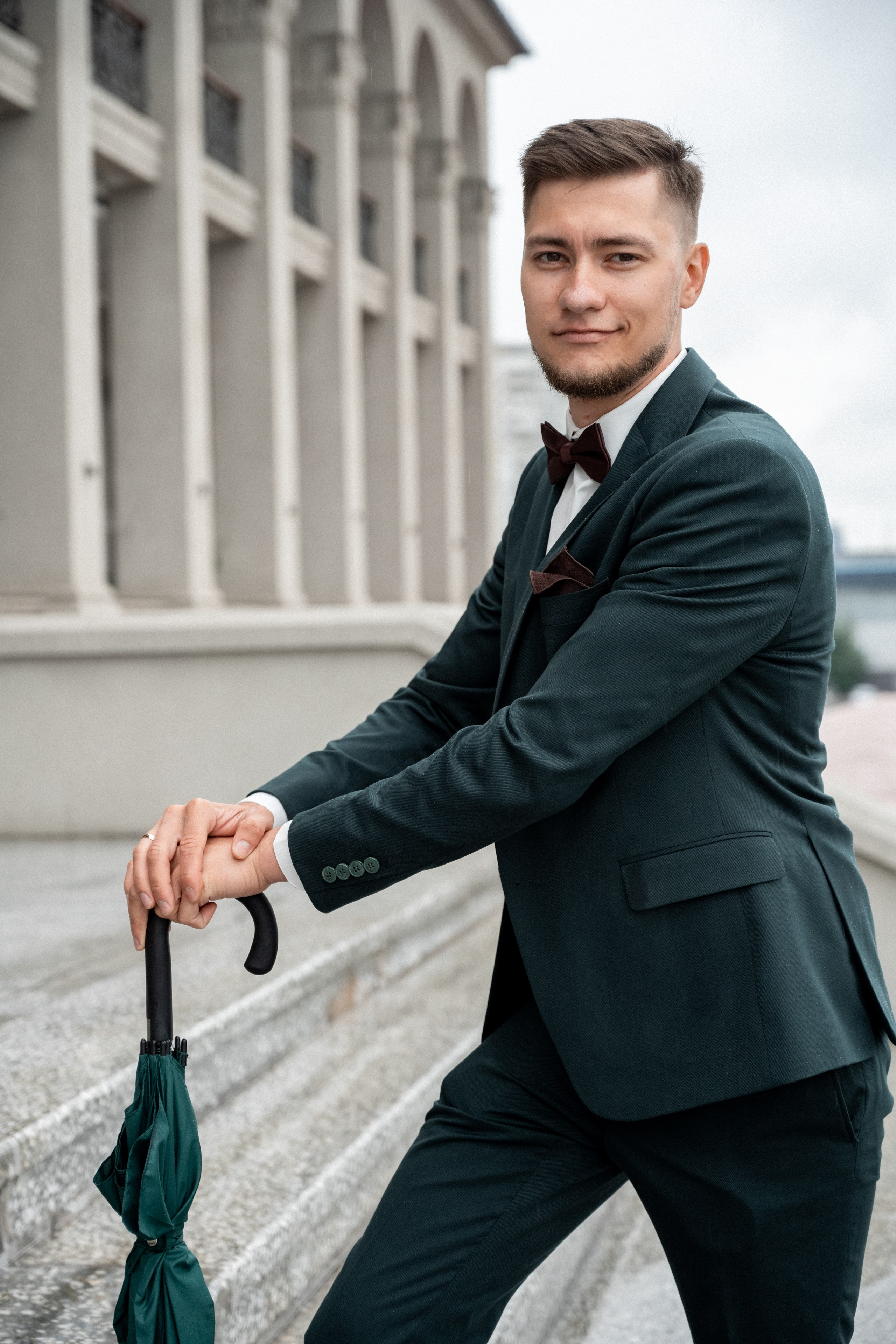 Свадьба Романа и Анастасии