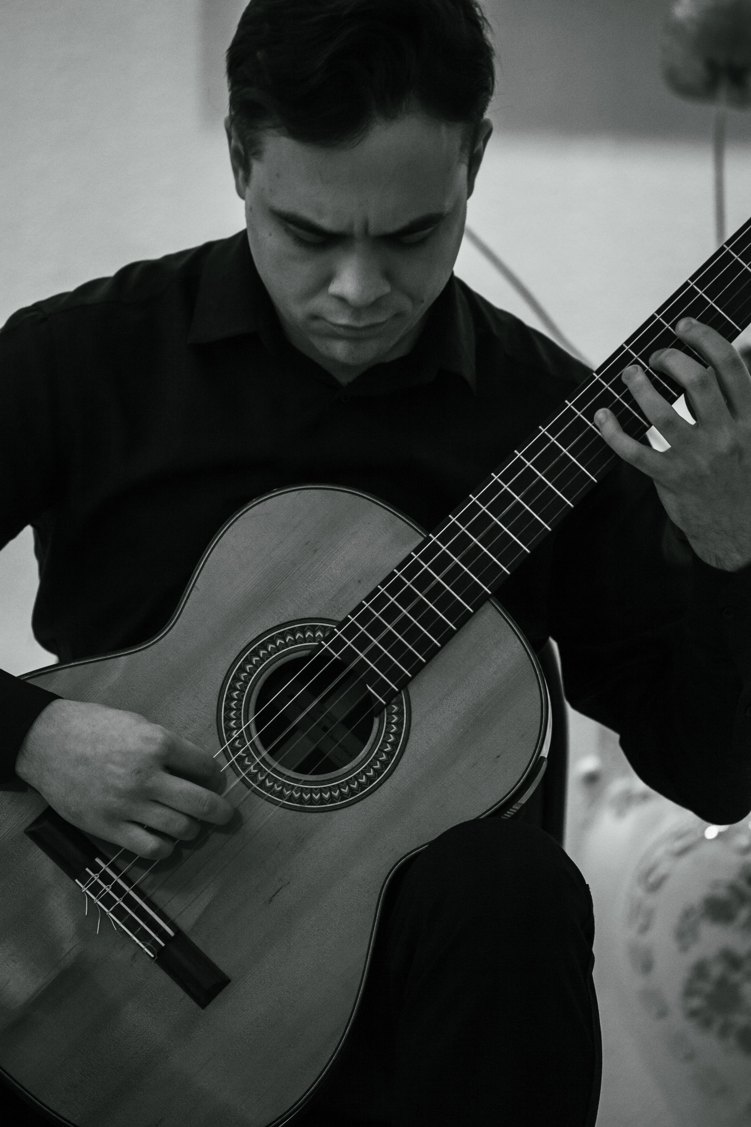 Студия «Маэстро». 18.02.24. Профессиональное фото в Казани: от идеи до результата. Фотограф Яна Мур