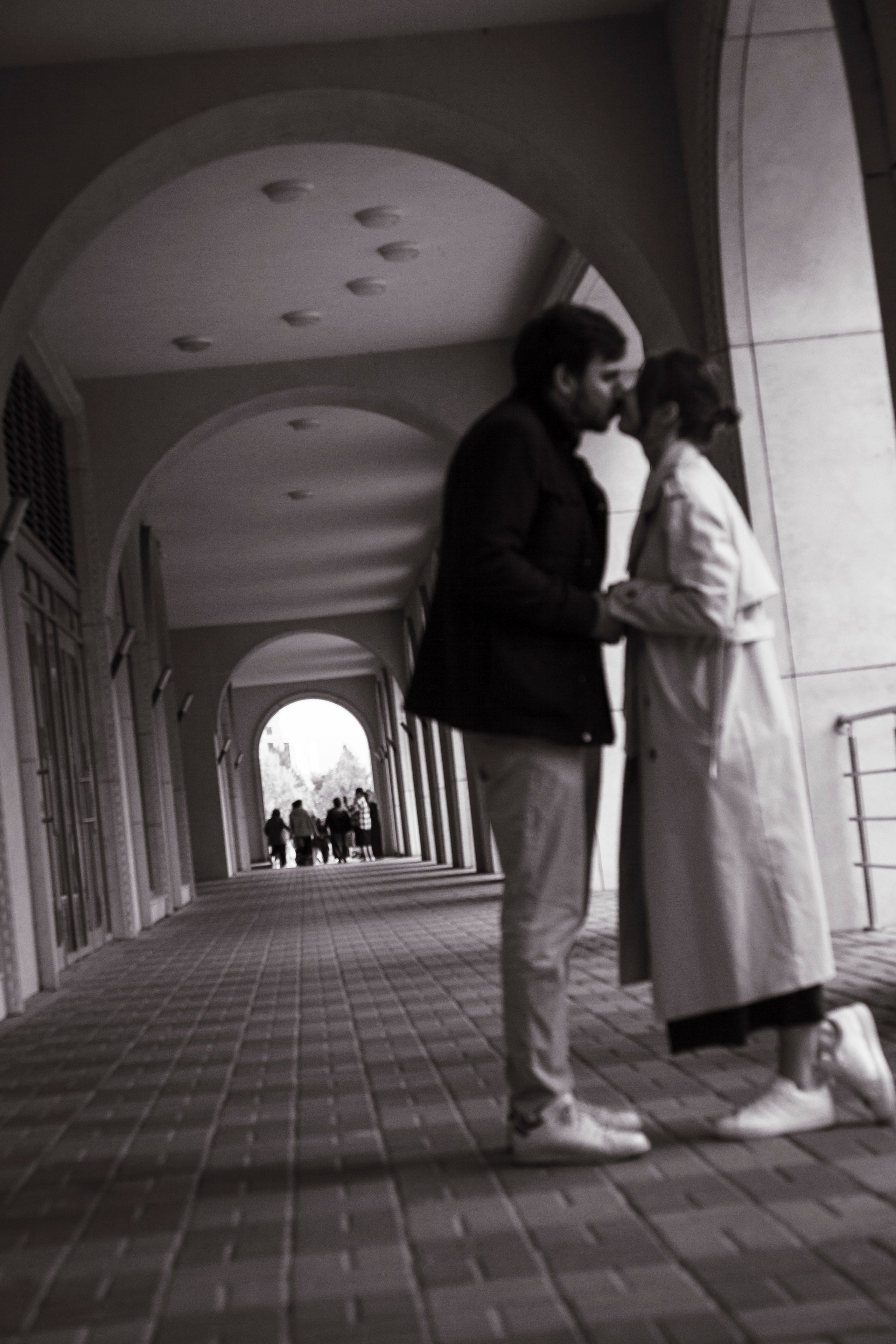 21.09.25. Анита и Максим. Профессиональное фото в Казани: от идеи до результата. Фотограф Яна Мур