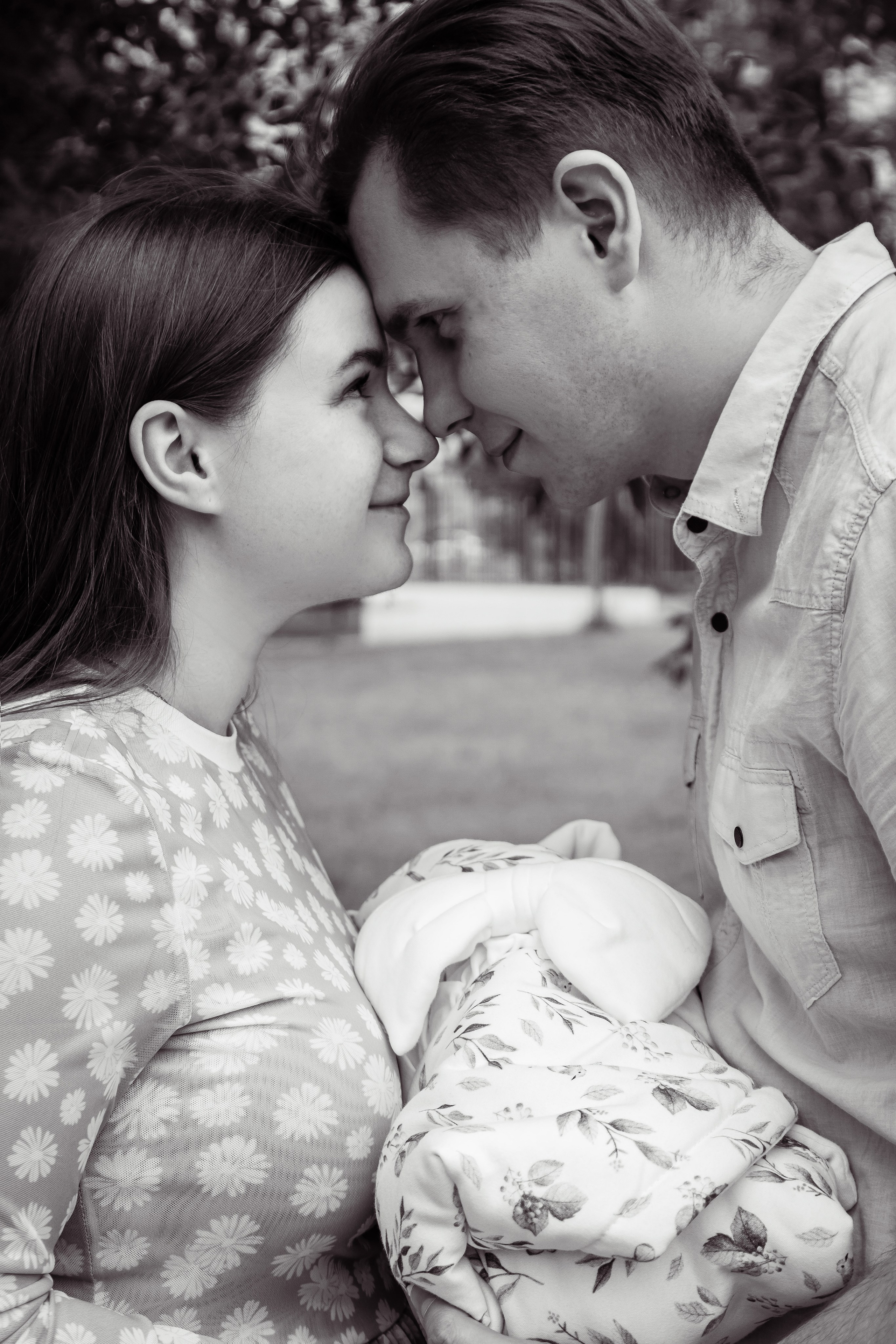 Выписка. Рита и Дима. 04.06.2025. Профессиональное фото в Казани: от идеи до результата. Фотограф Яна Мур