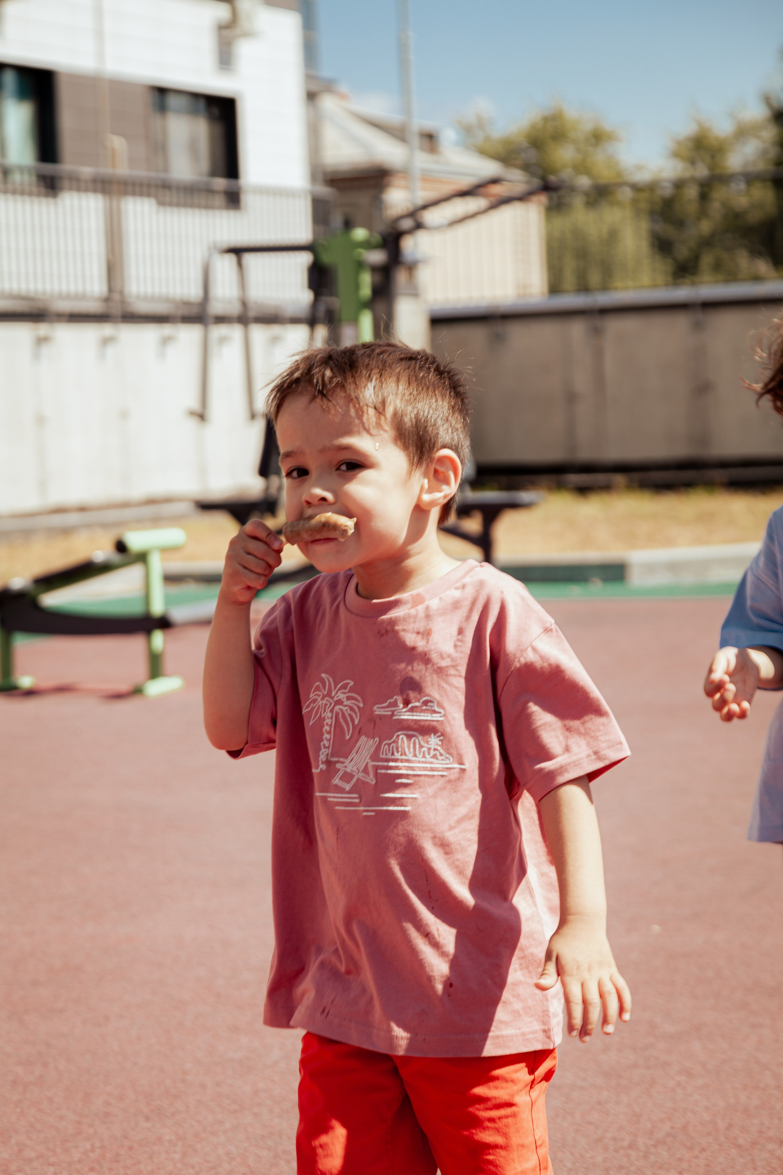 День рождение Марка. 26.07.25. Профессиональное фото в Казани: от идеи до результата. Фотограф Яна Мур