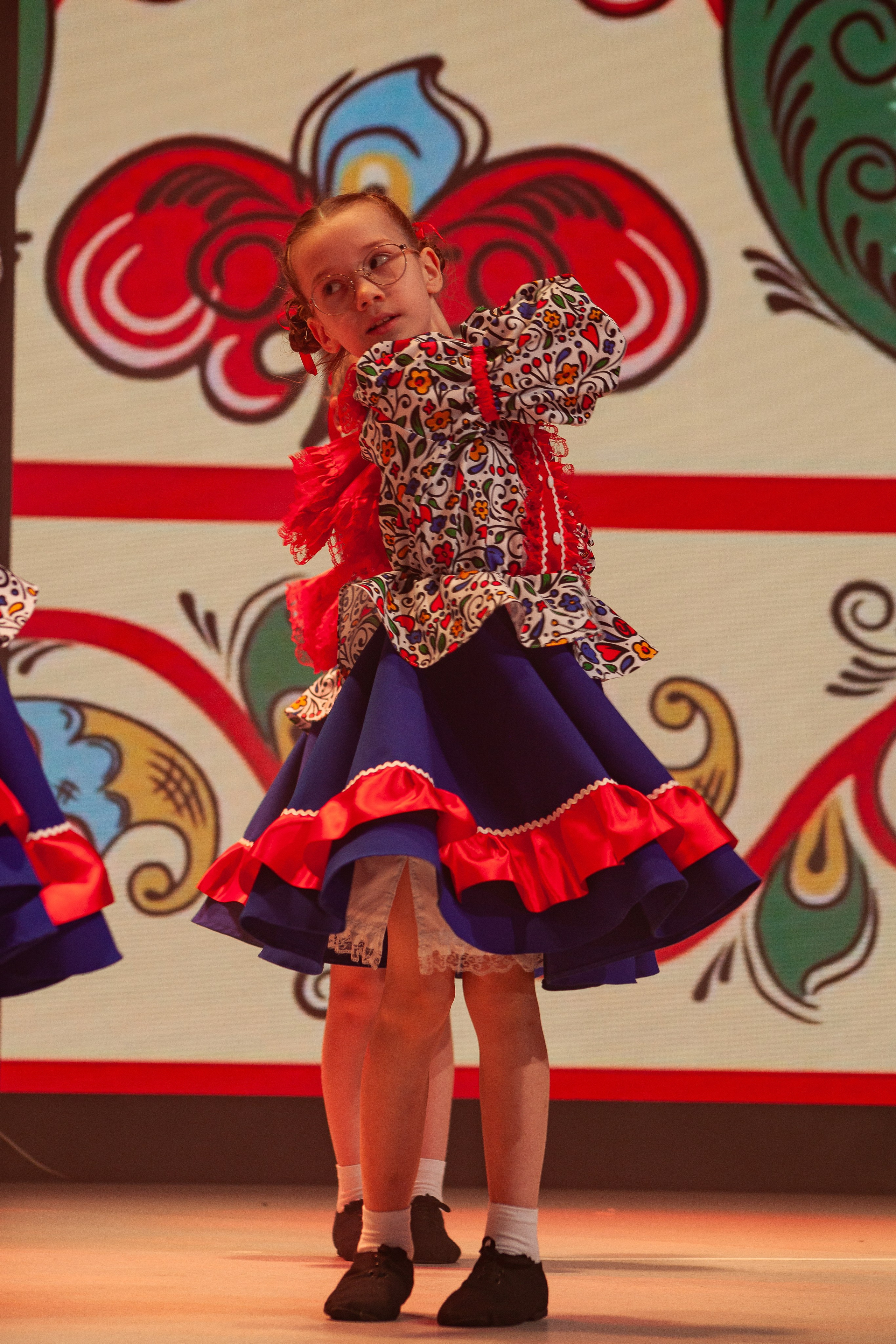 Юбилей ДМШ № 20. 30 лет. 21.04.25. Профессиональное фото в Казани: от идеи до результата. Фотограф Яна Мур