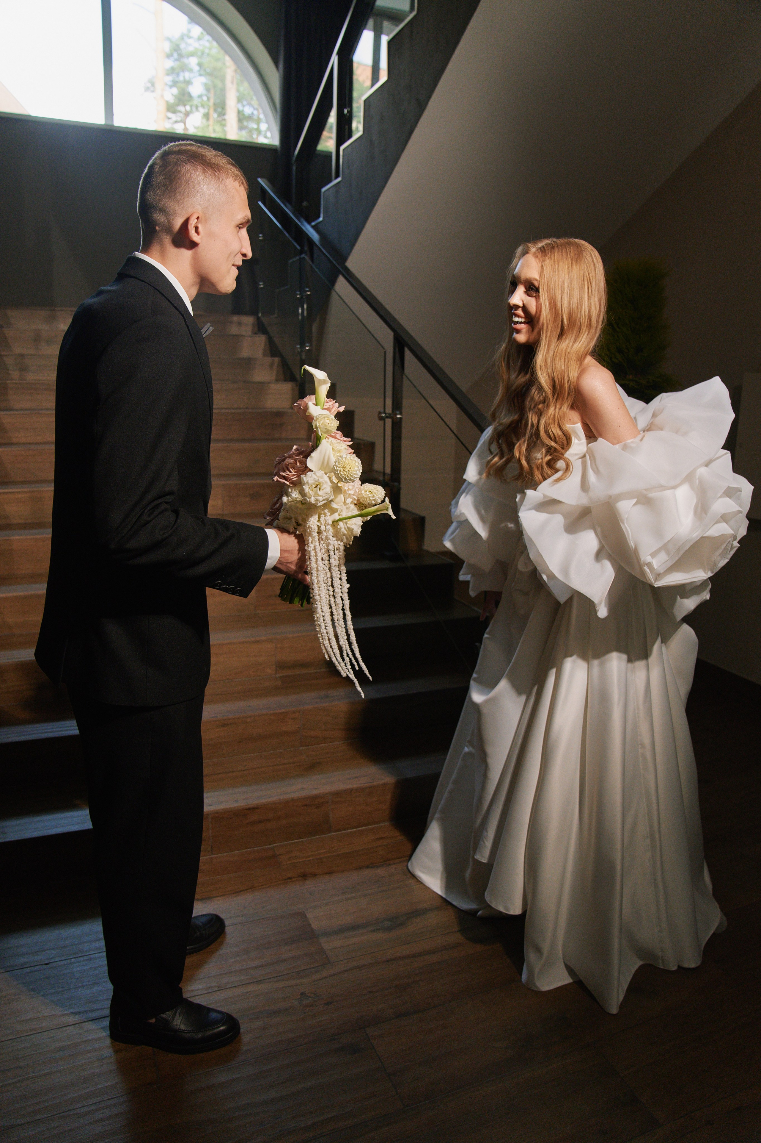 Ярослав и Карина. Фотограф Челябинск — Кирилл Устюжанин