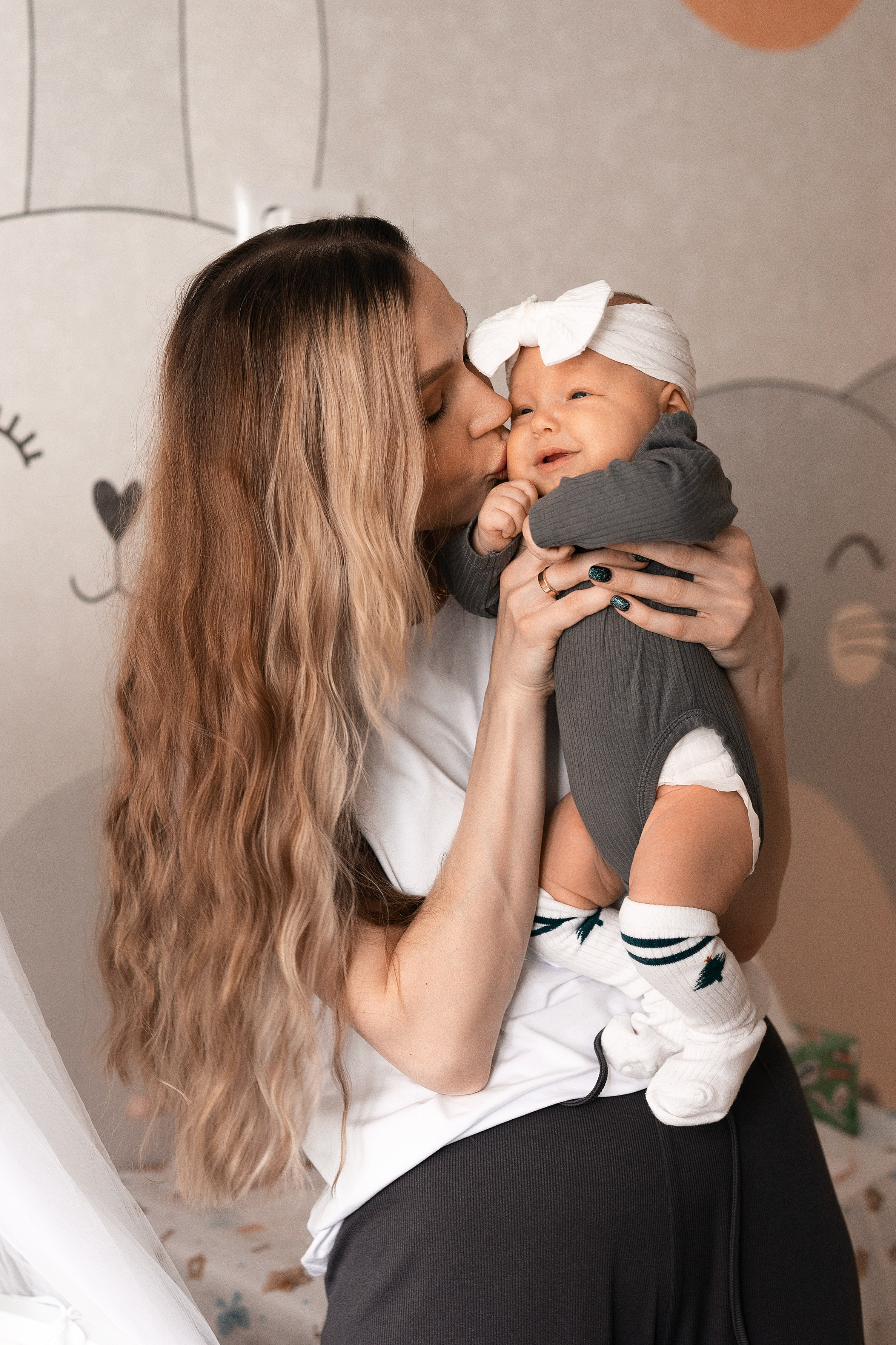 Семейные. Твой фотограф в Москве