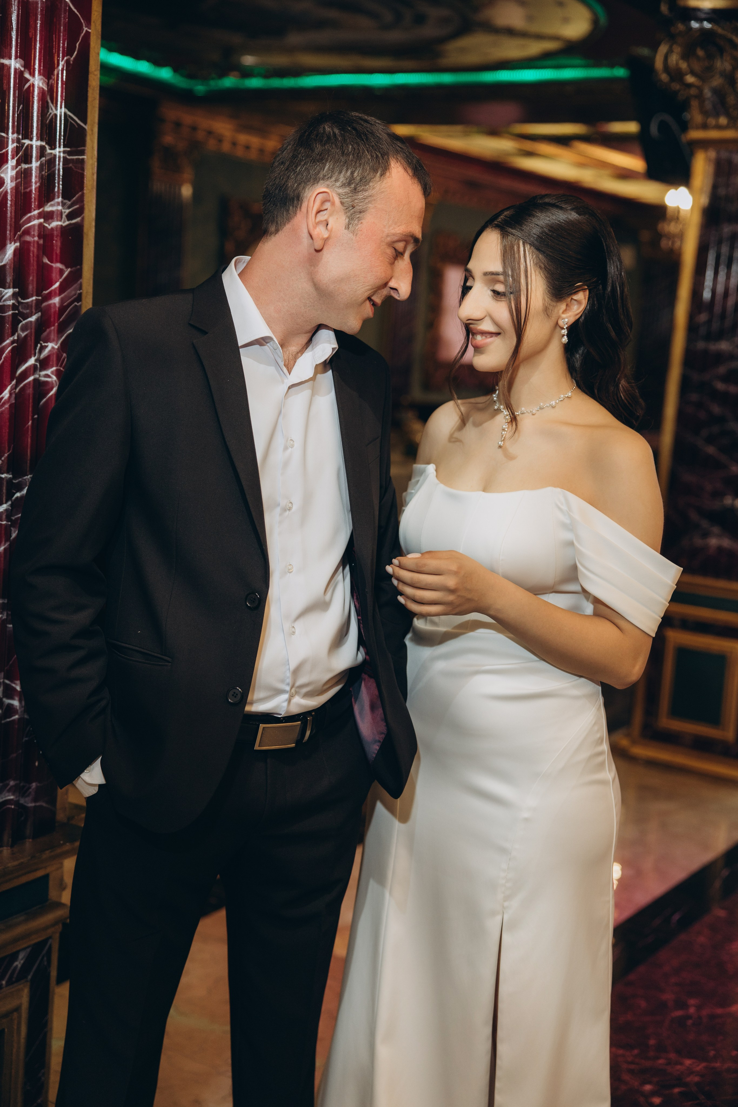 Банкет. Свадебный, семейный фотограф в Иркутске Светлана Макаричева