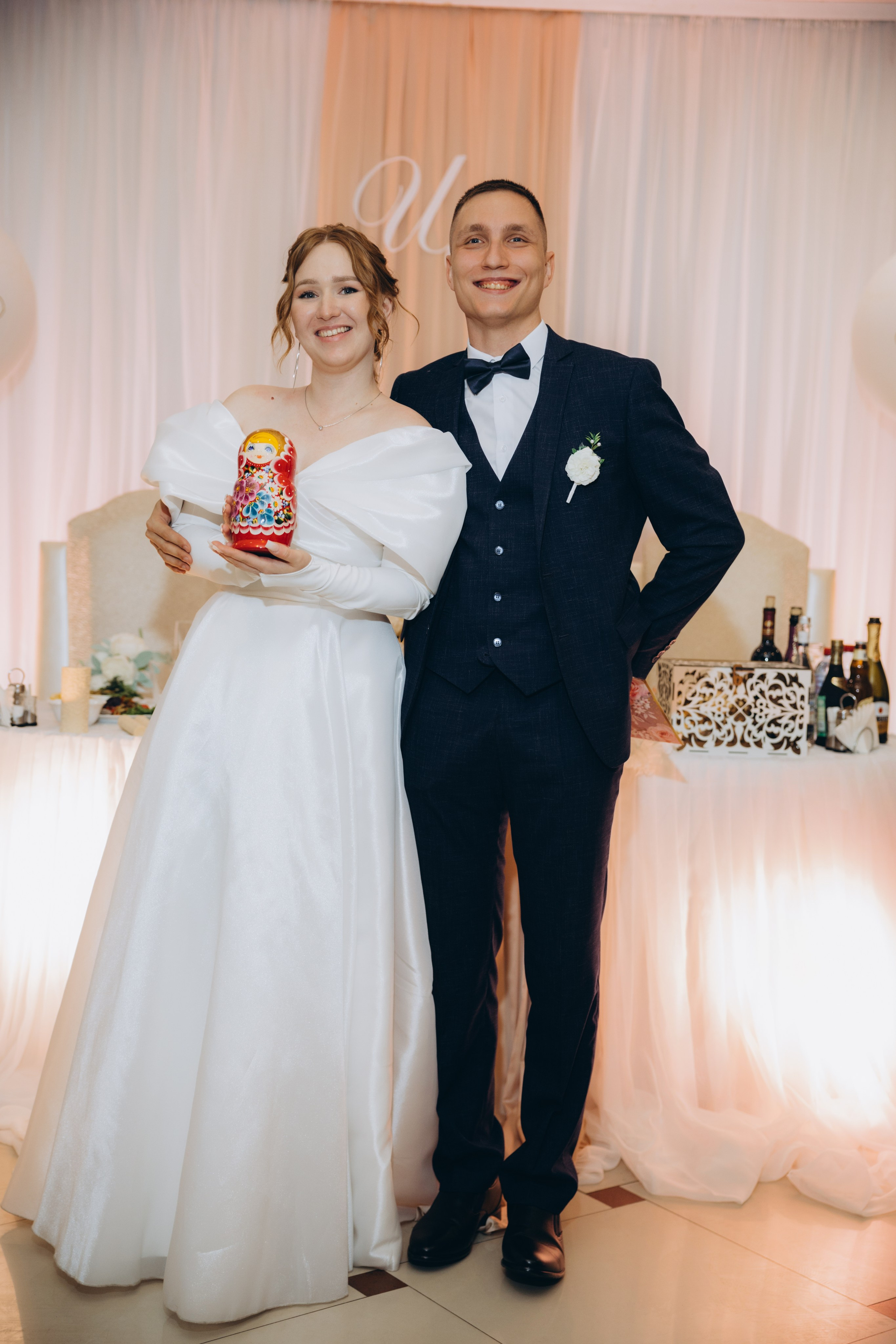 Иван и Елена. Свадебный, семейный фотограф в Иркутске Светлана Макаричева