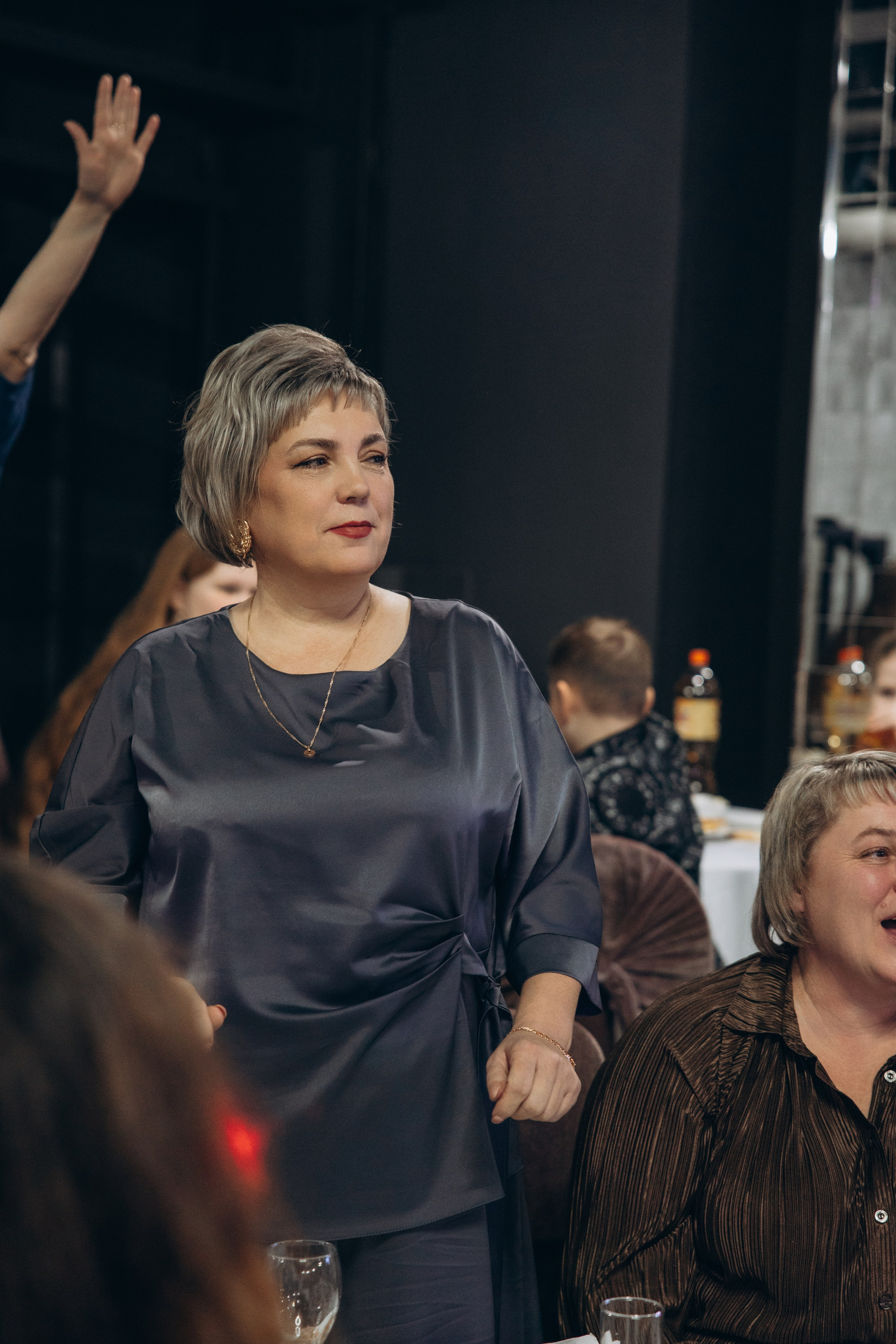 Юбилей. Свадебный, семейный фотограф в Иркутске Светлана Макаричева