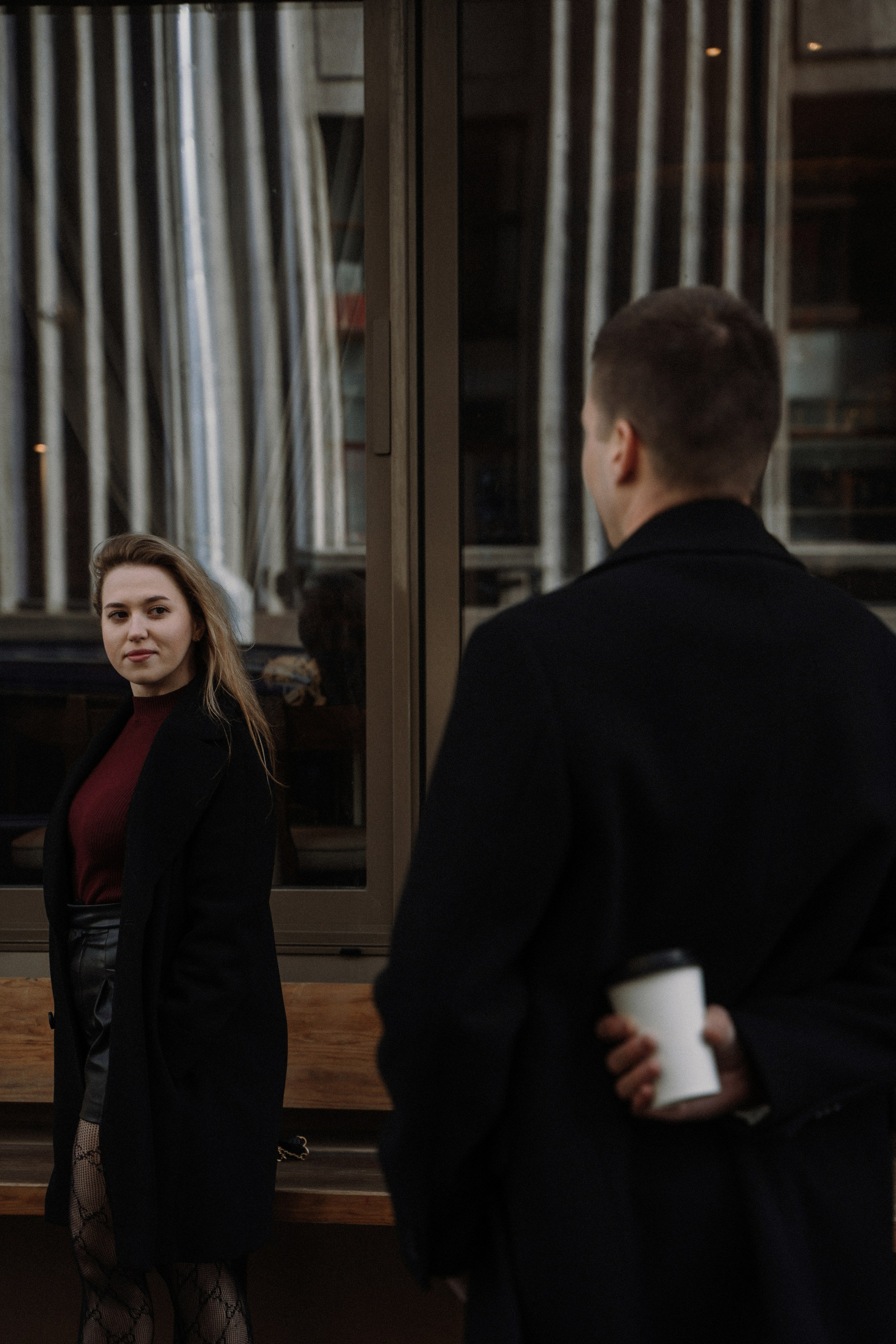 Апрель. Фотограф Санкт-Петербург