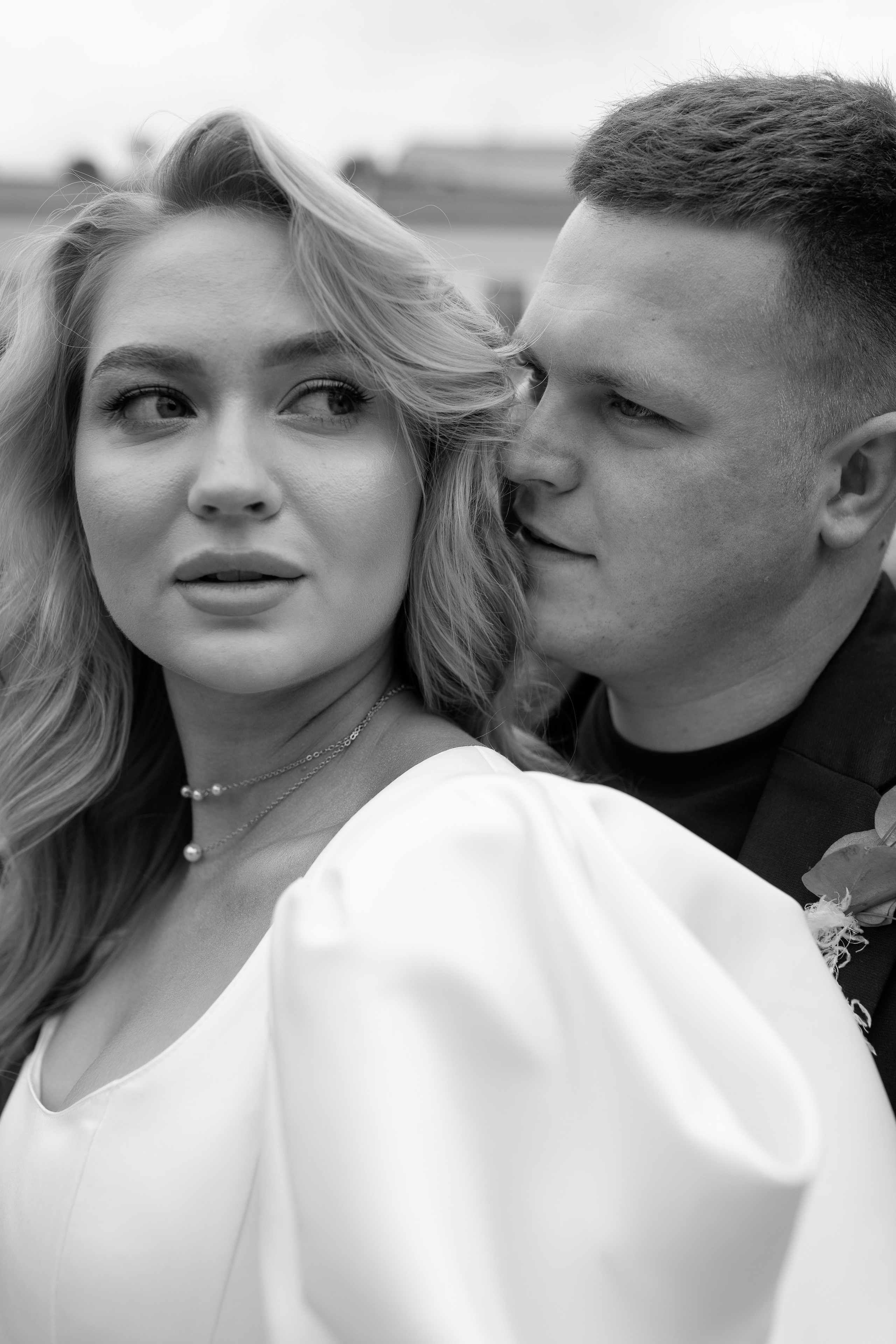 Антон и Полина. Свадебный фотограф в Перми и Пермском крае Алена Мартынова