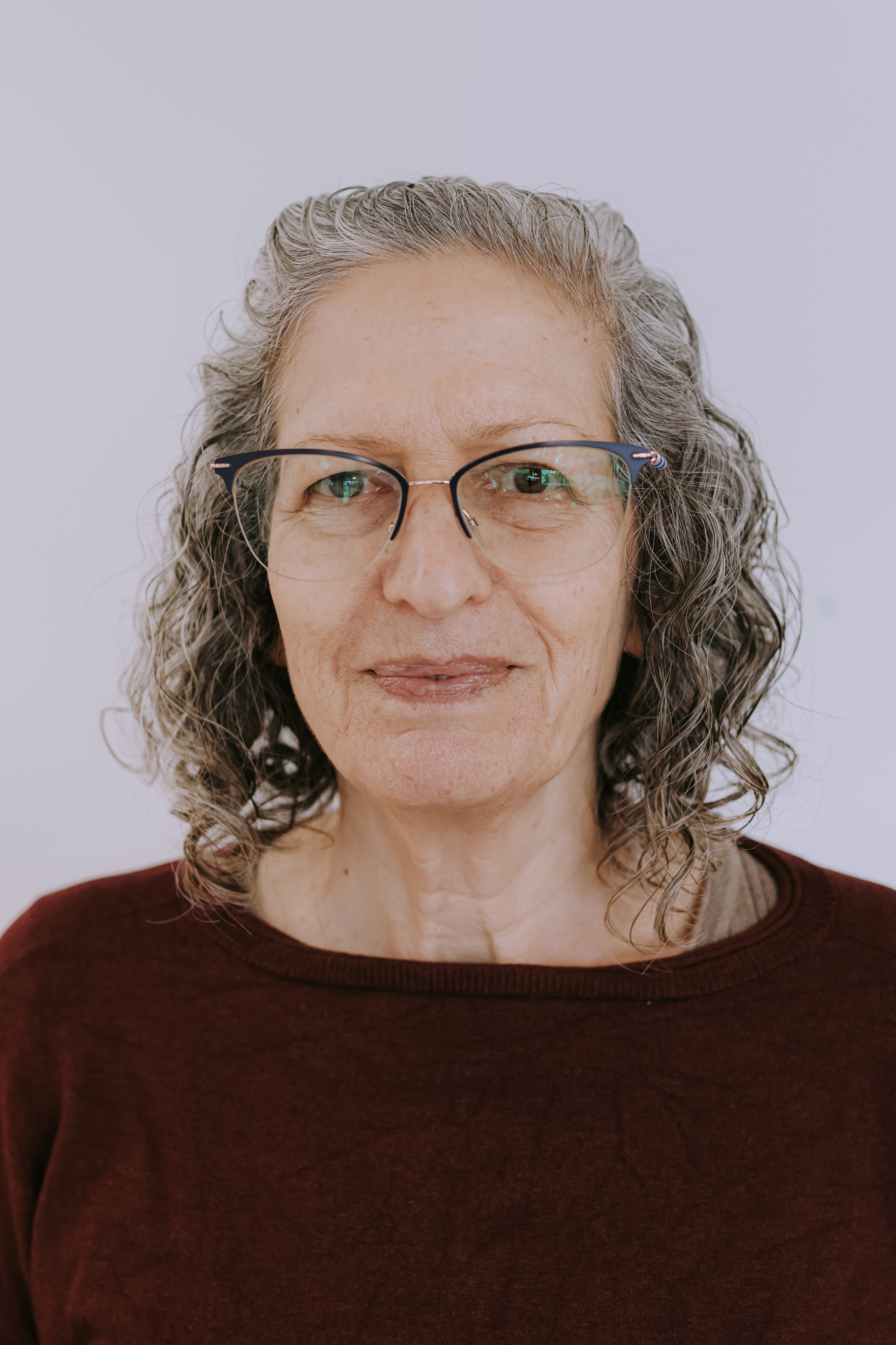 Portraits for CityKids x Newton, Tel Aviv | December 2025. Photographer in Israel Alice Milchin