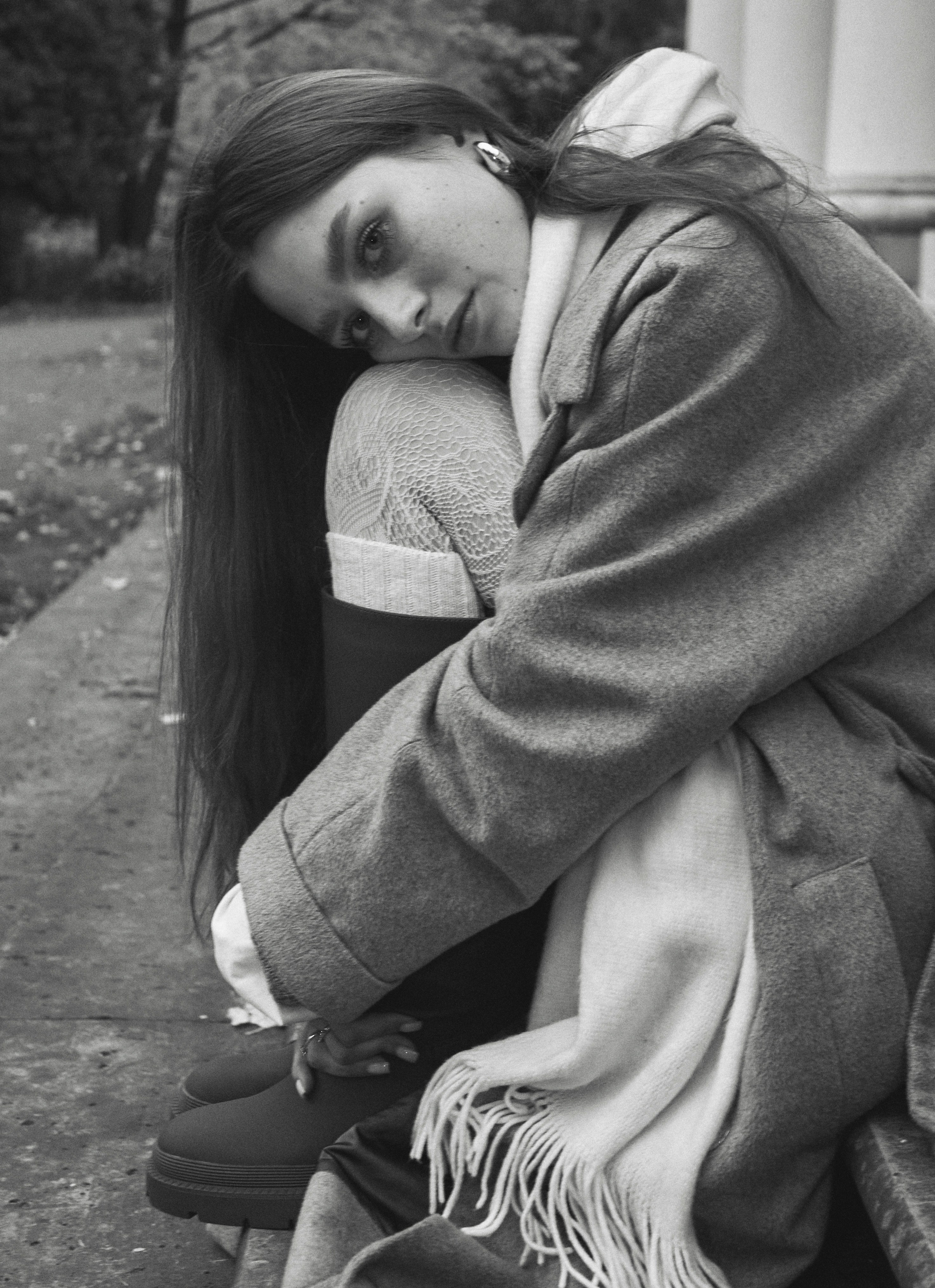 Фотограф Питер СПб | Галя Кручинина