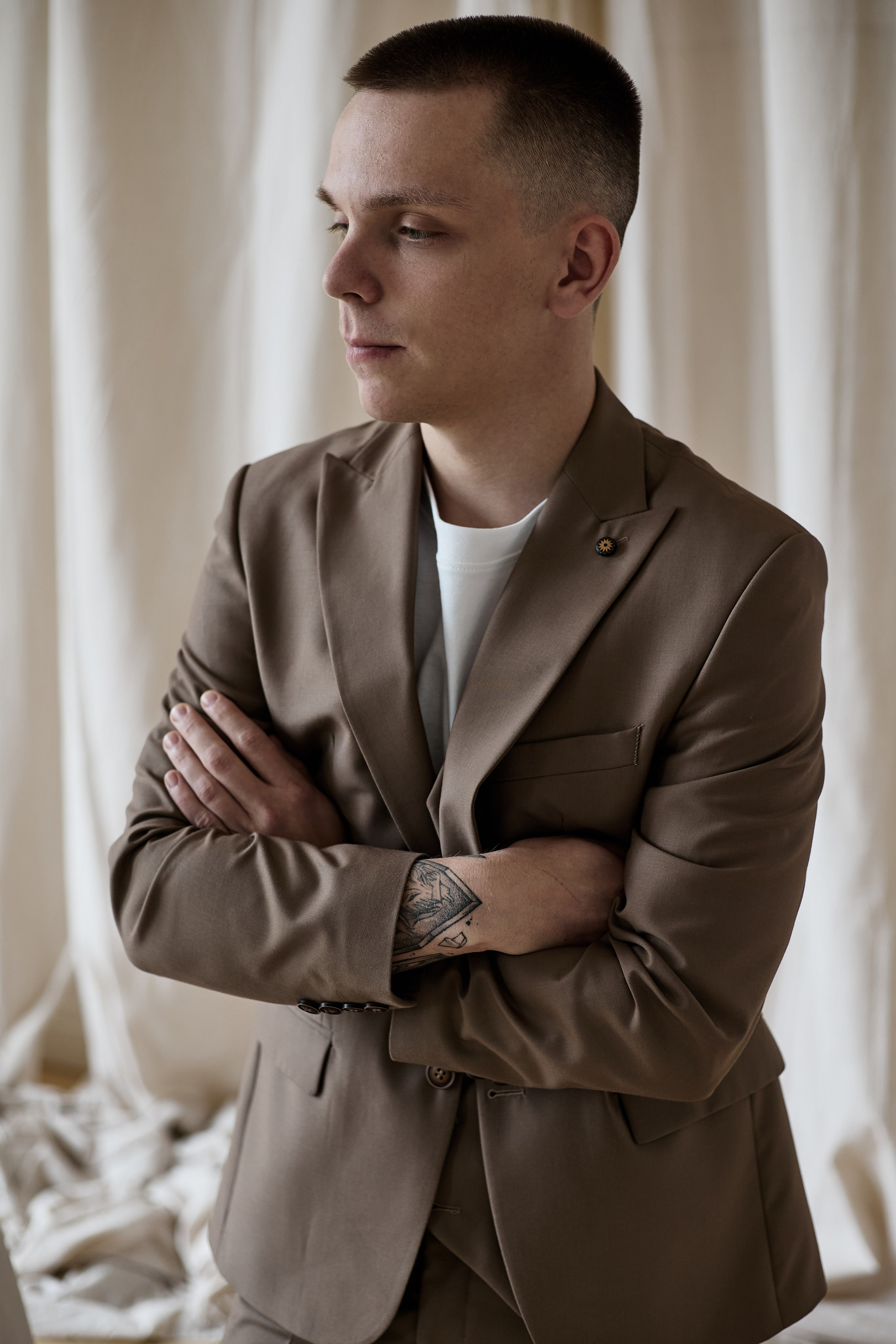 Никита и Юля. Александр и Евгения Фокины — фотограф Первоуральск, Екатеринбург