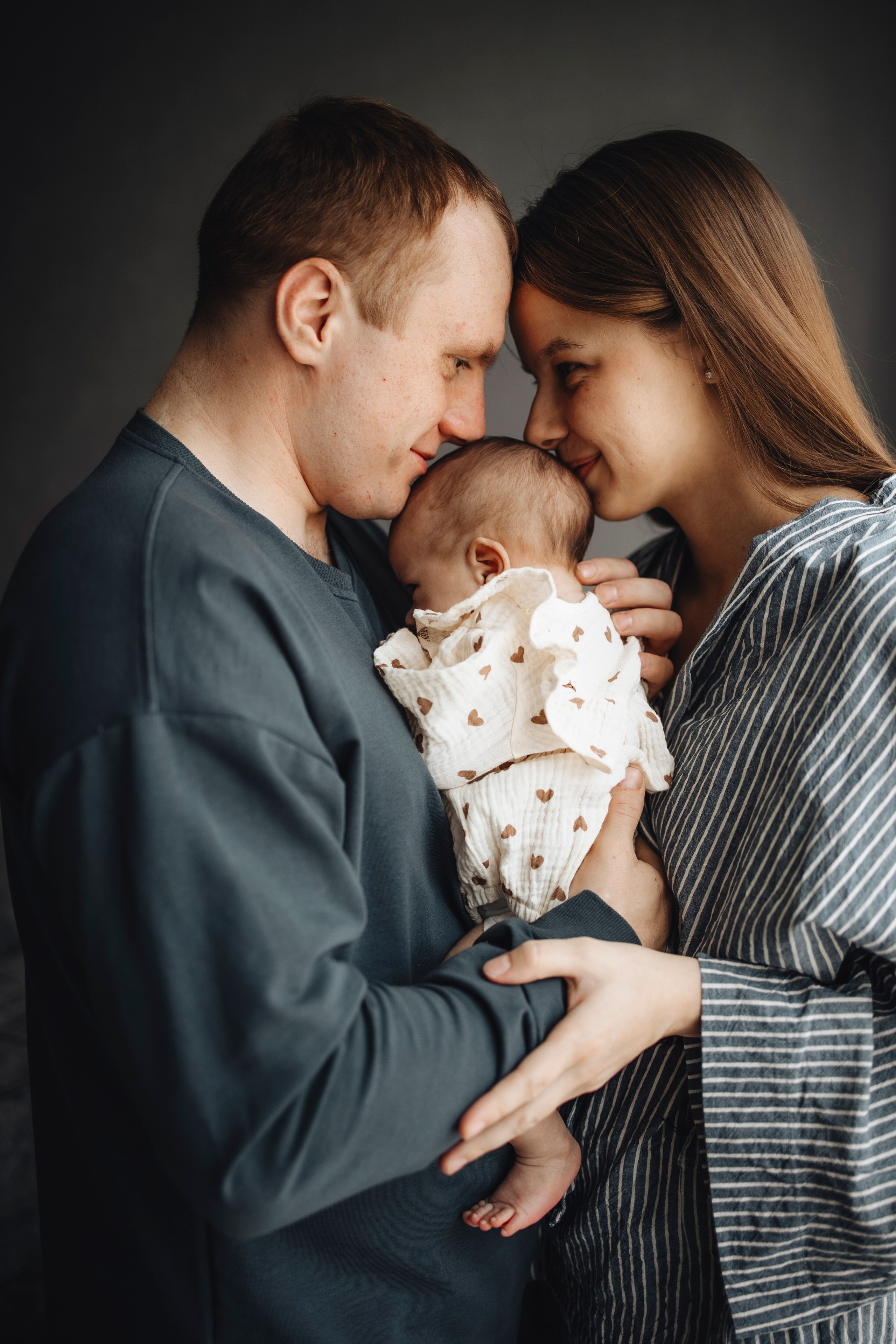 Стеша. Семейный и детский фотограф в Краснодаре Филиппова Ольга