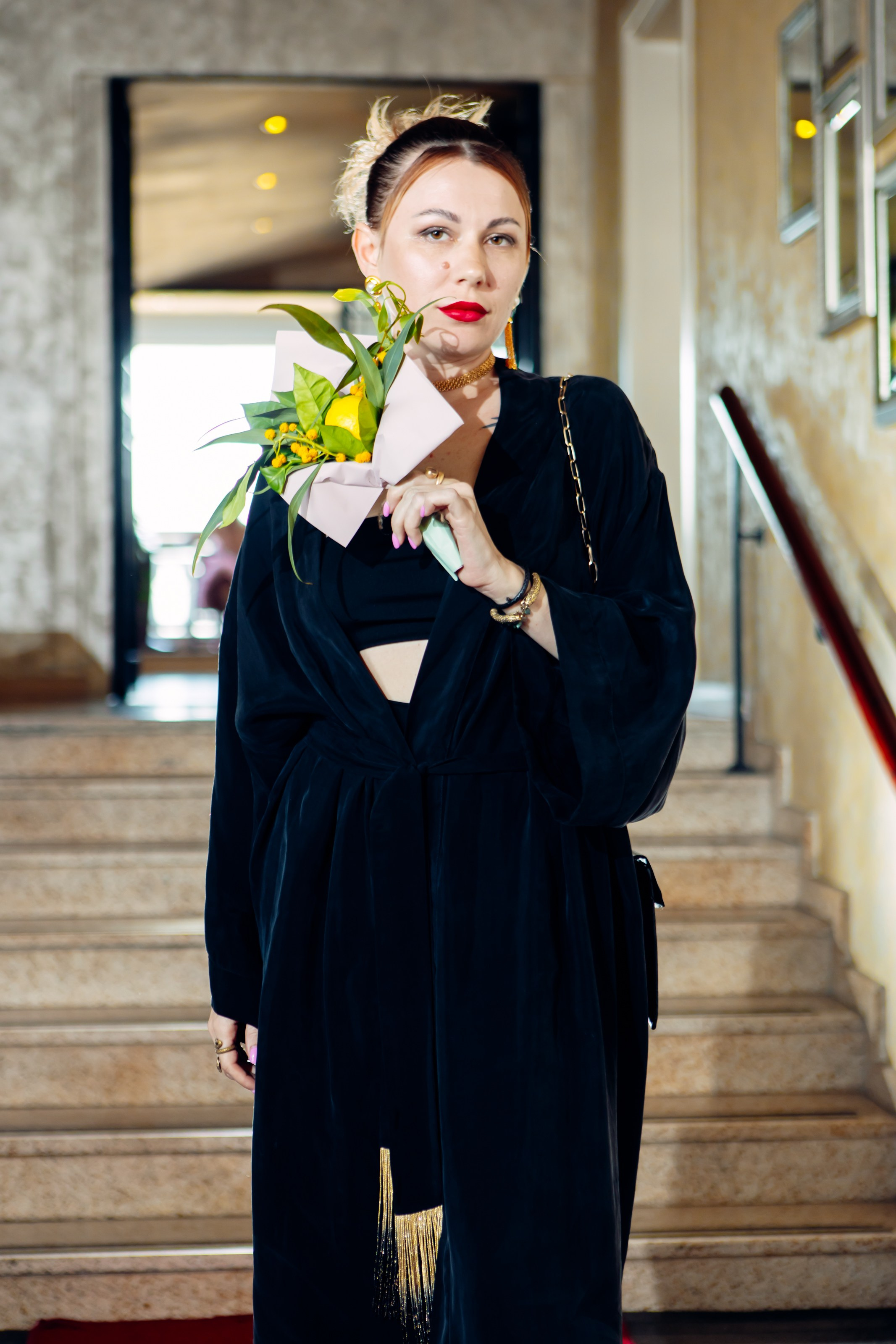 W.Talks. Photographer in Batumi, Georgia Pavel Sharnikov