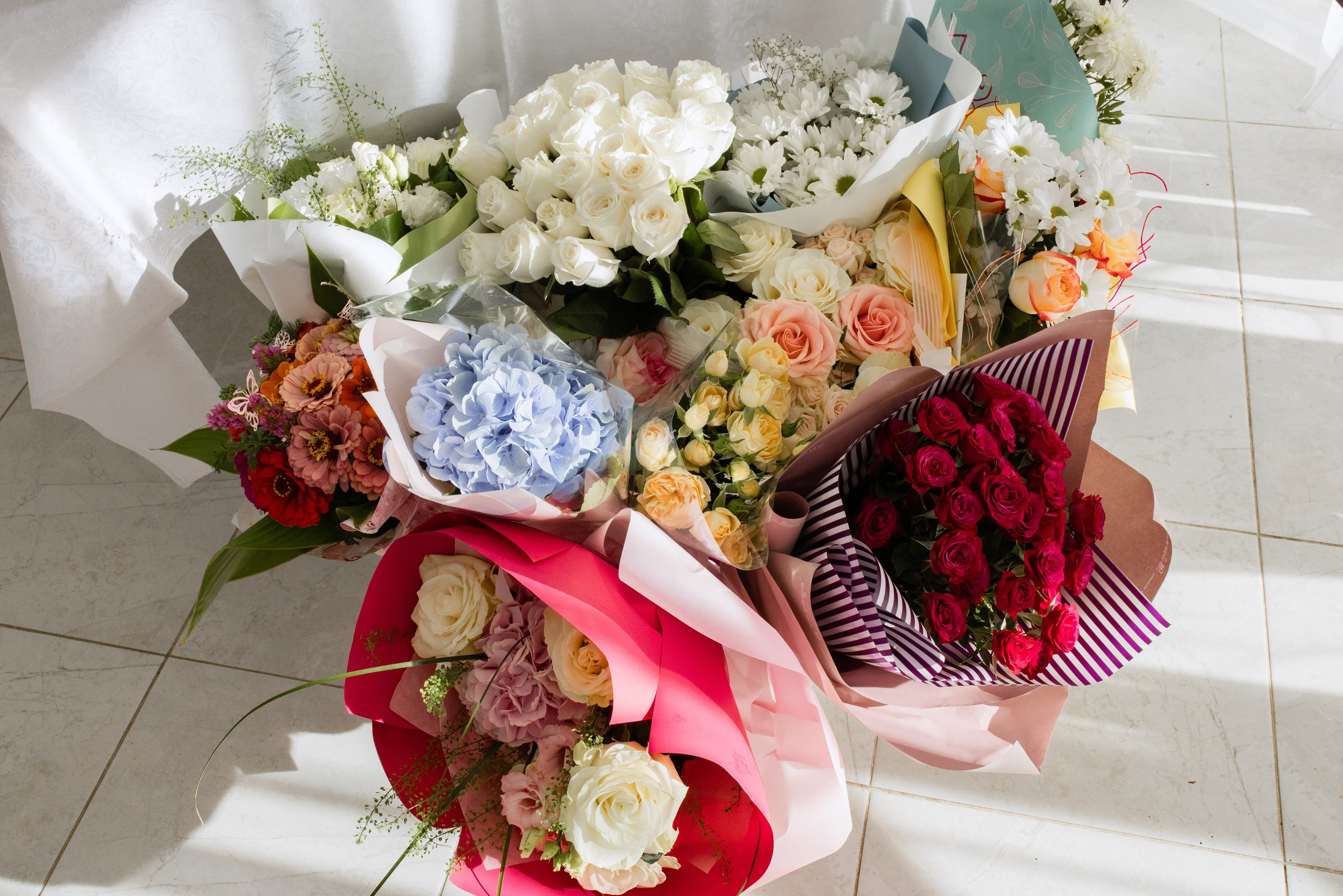 Андрей и Ксения. Свадебный фотограф Витебск Минск