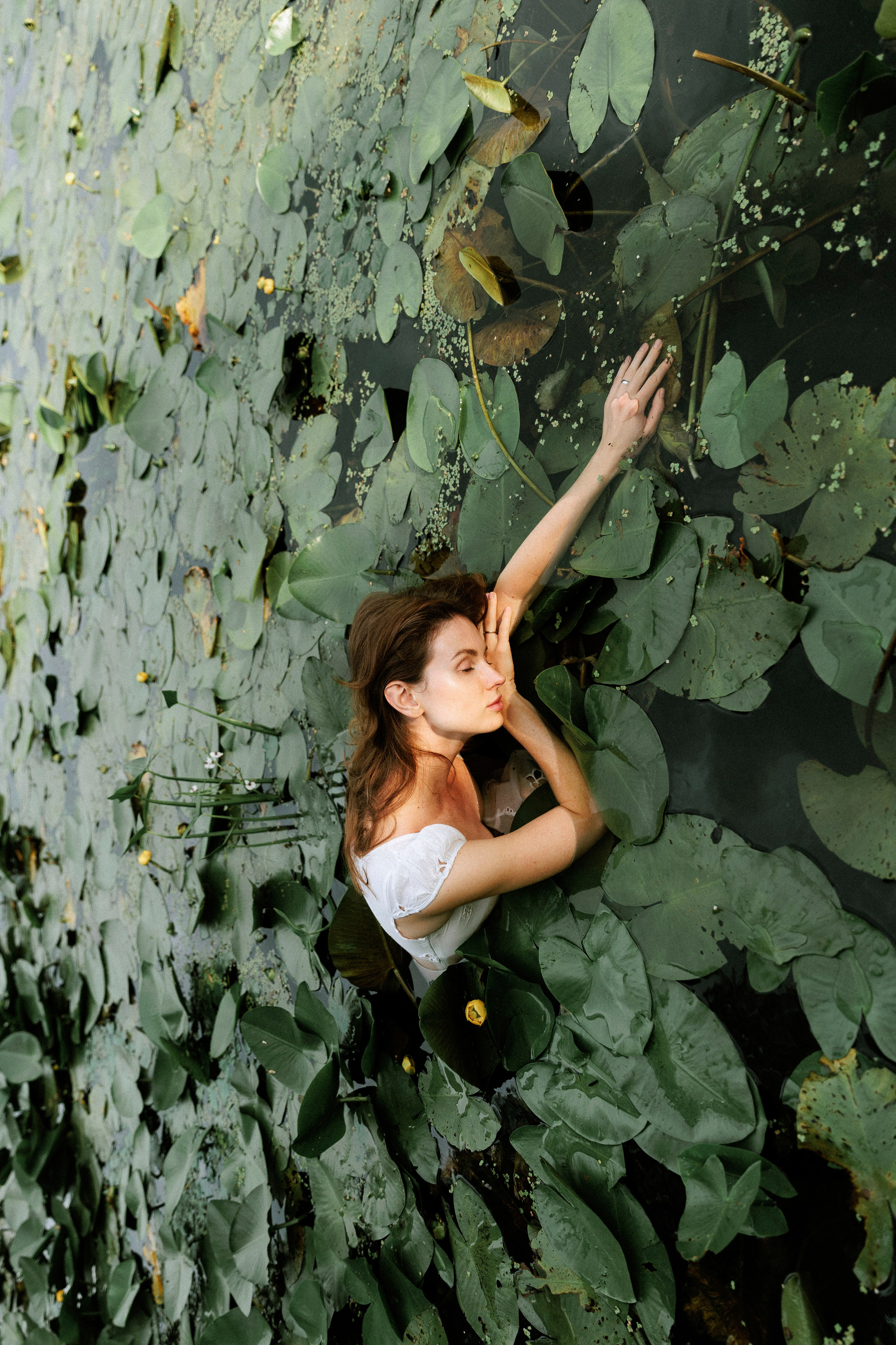 Настя. Фотограф в Москве Людмила Малова