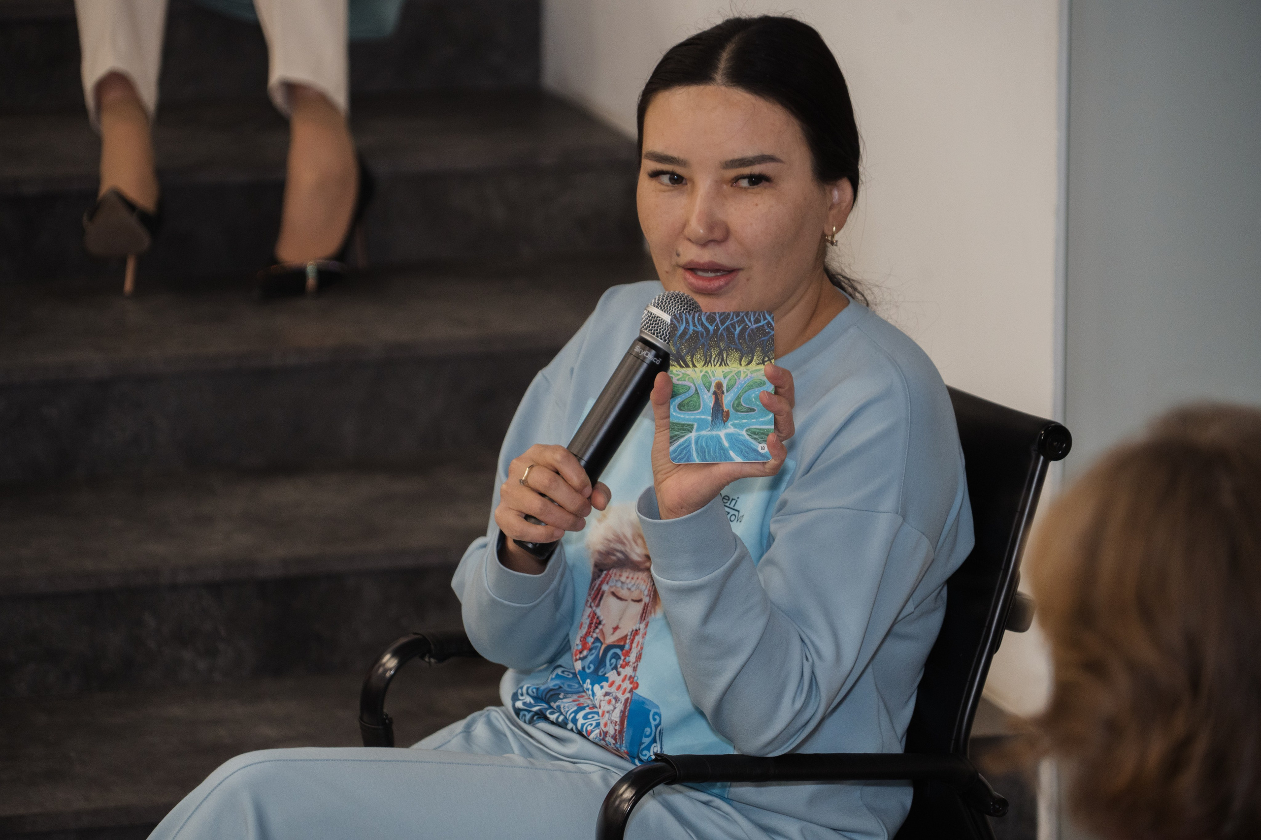 Расстановки. Профессиональная съемка в Алматы