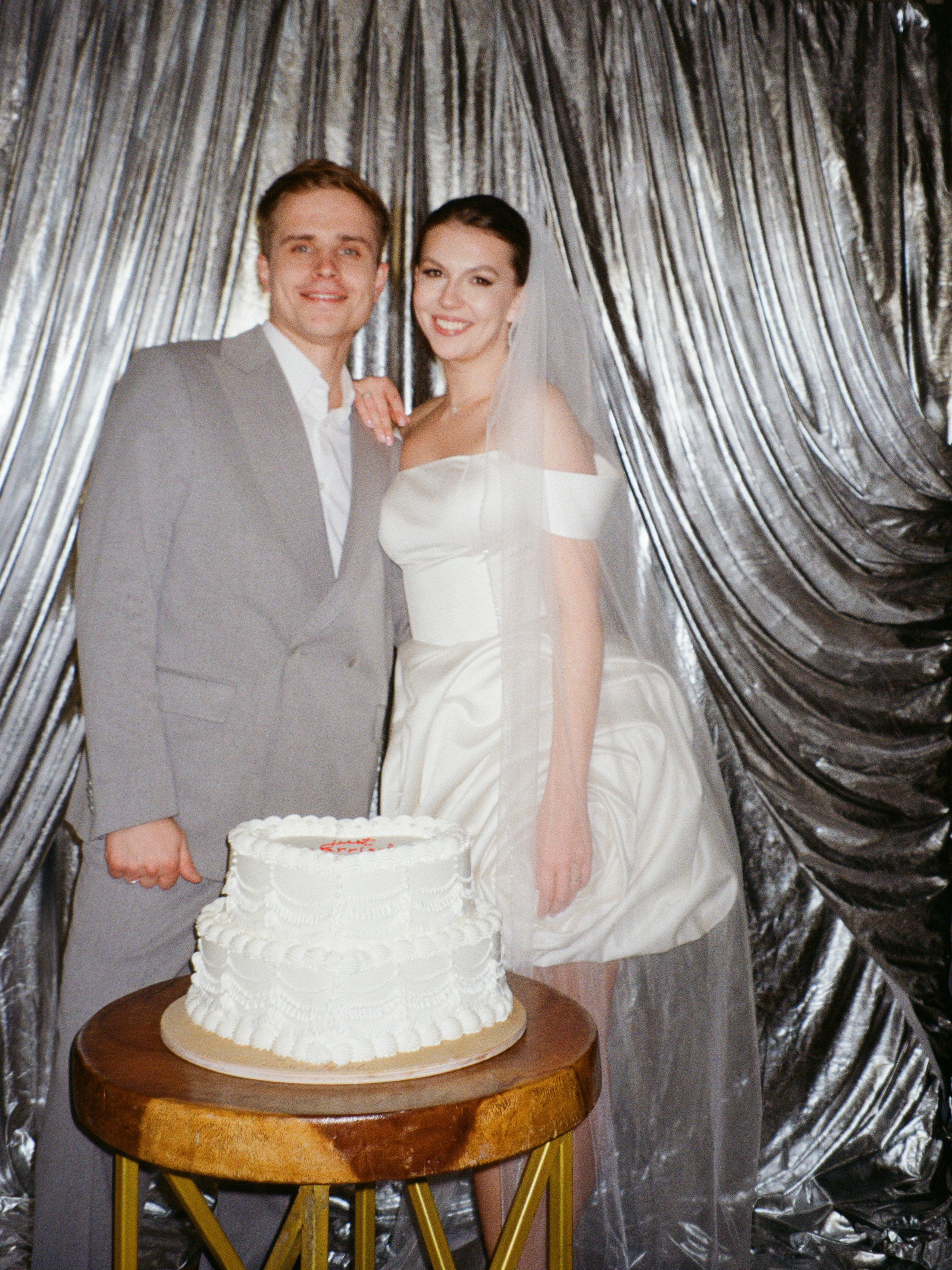 Пленка. Свадебный фотограф Москва Грузия Мотеюнайте Виктория