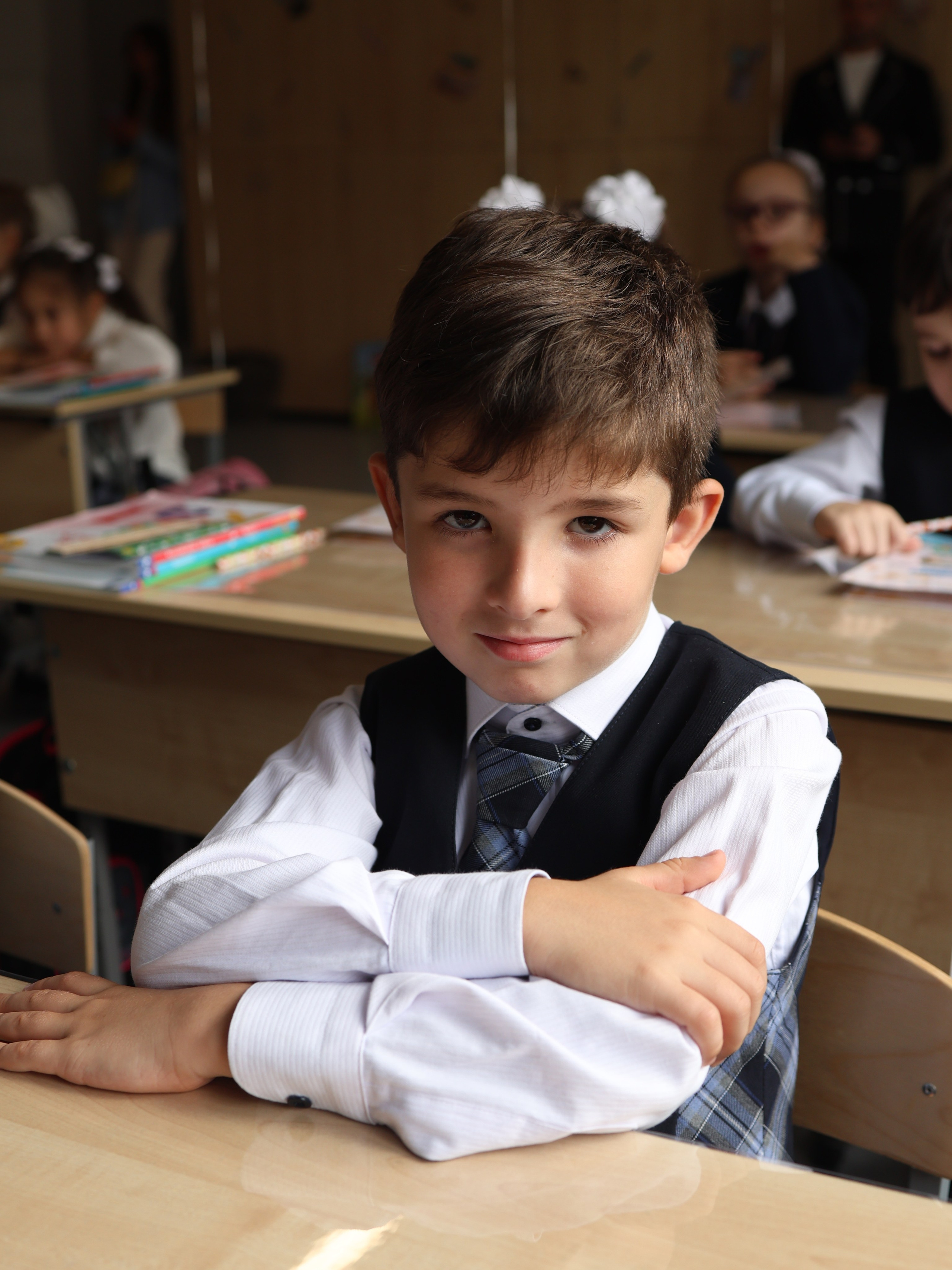 1 СЕНТЯБРЯ. Фотограф на крещение Москва