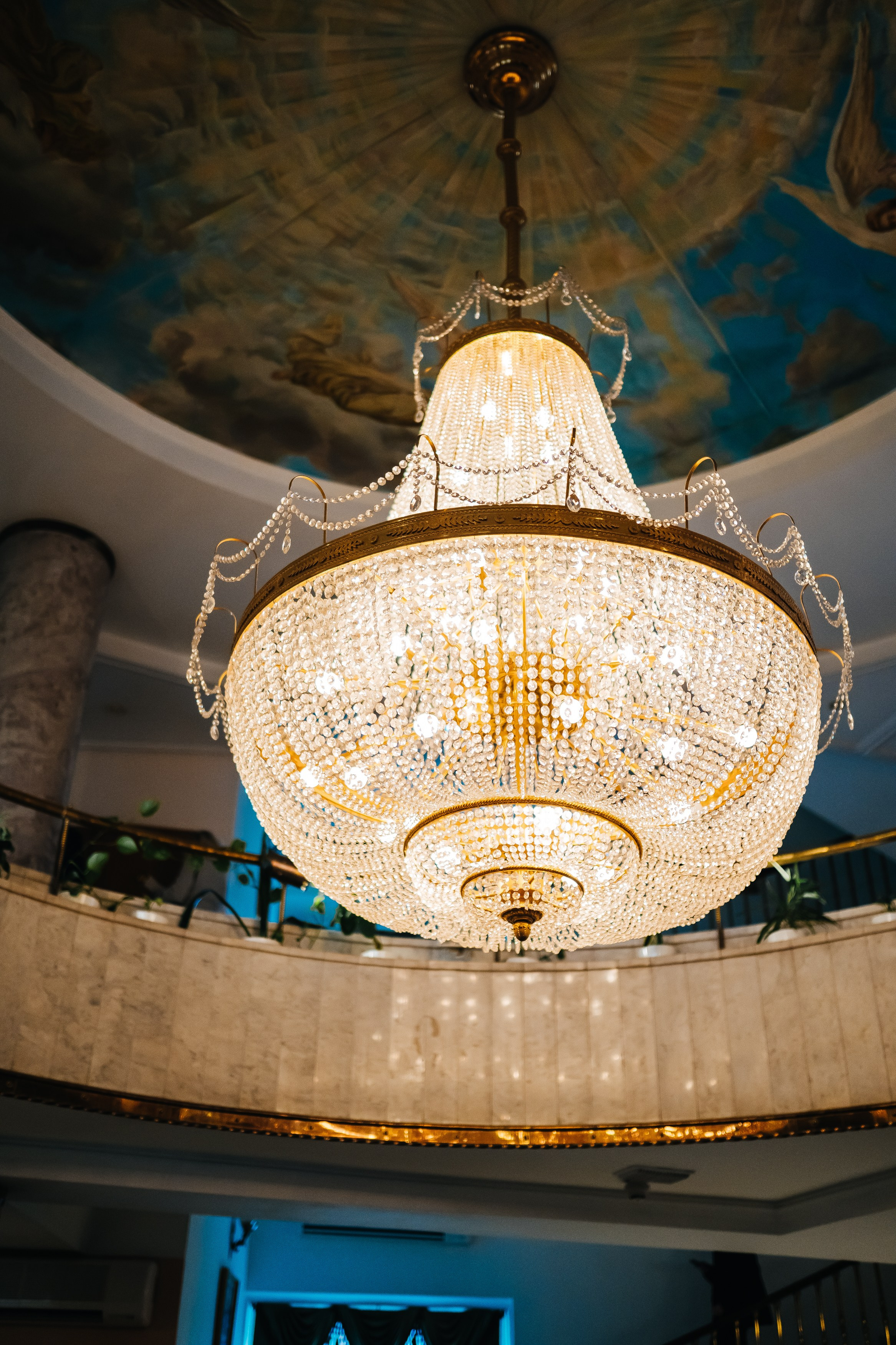 Регистрация Алексей и Анна. Андрейко Надежда