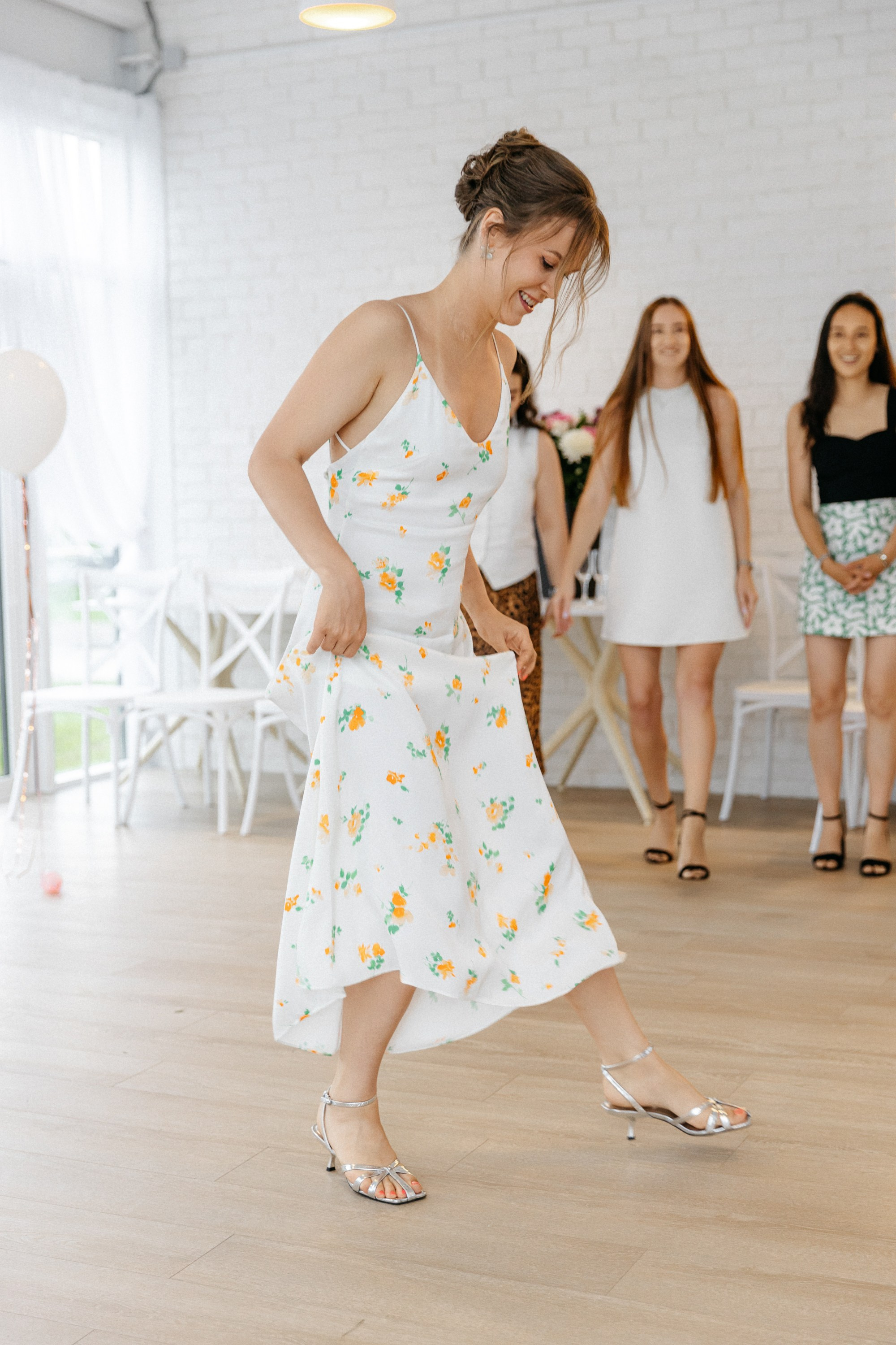 День Рождения. Свадебный фотограф Дмитрий Воробьев Ярославль