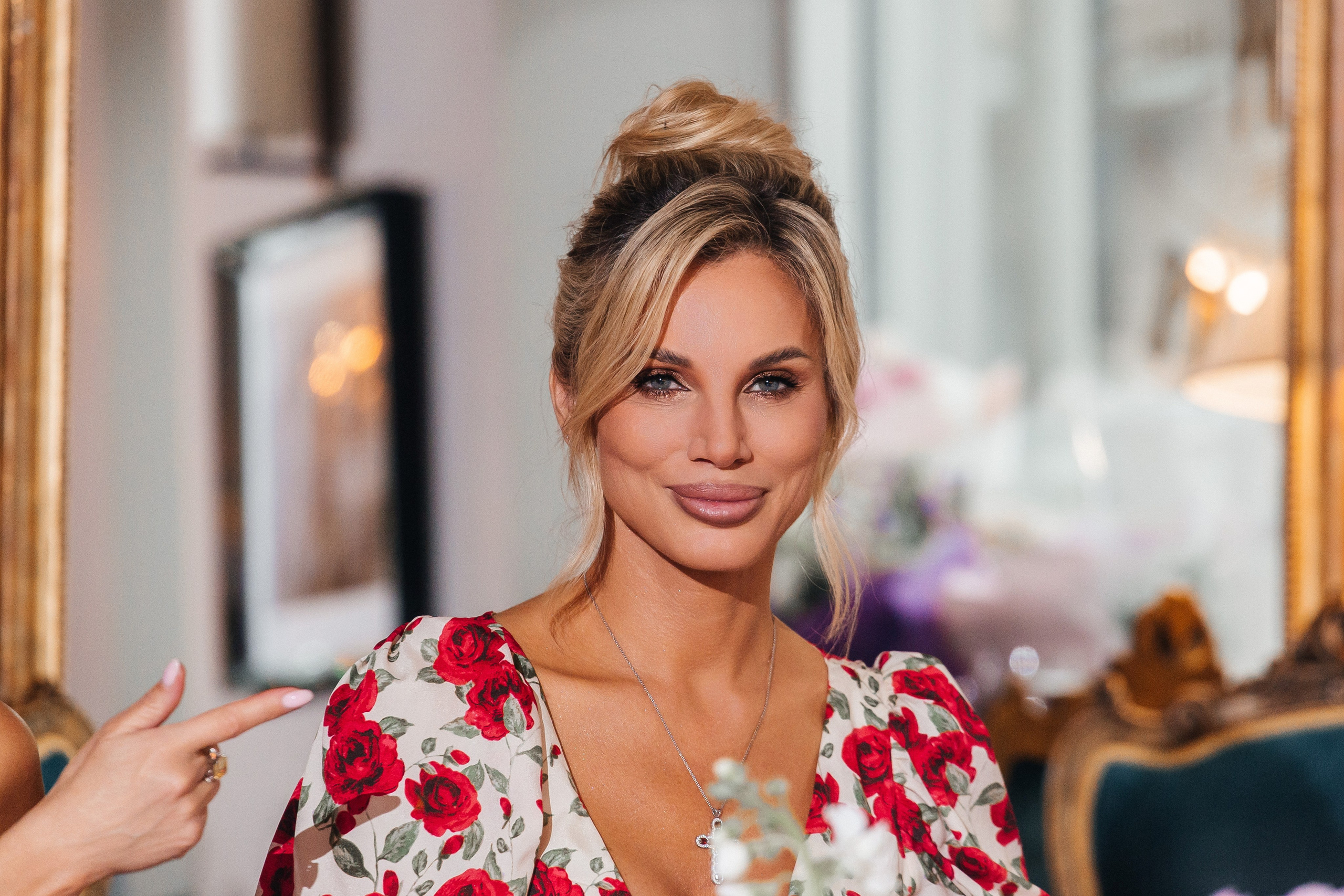 DK. Фотограф в Санкт-Петербурге Виктория Безверхая