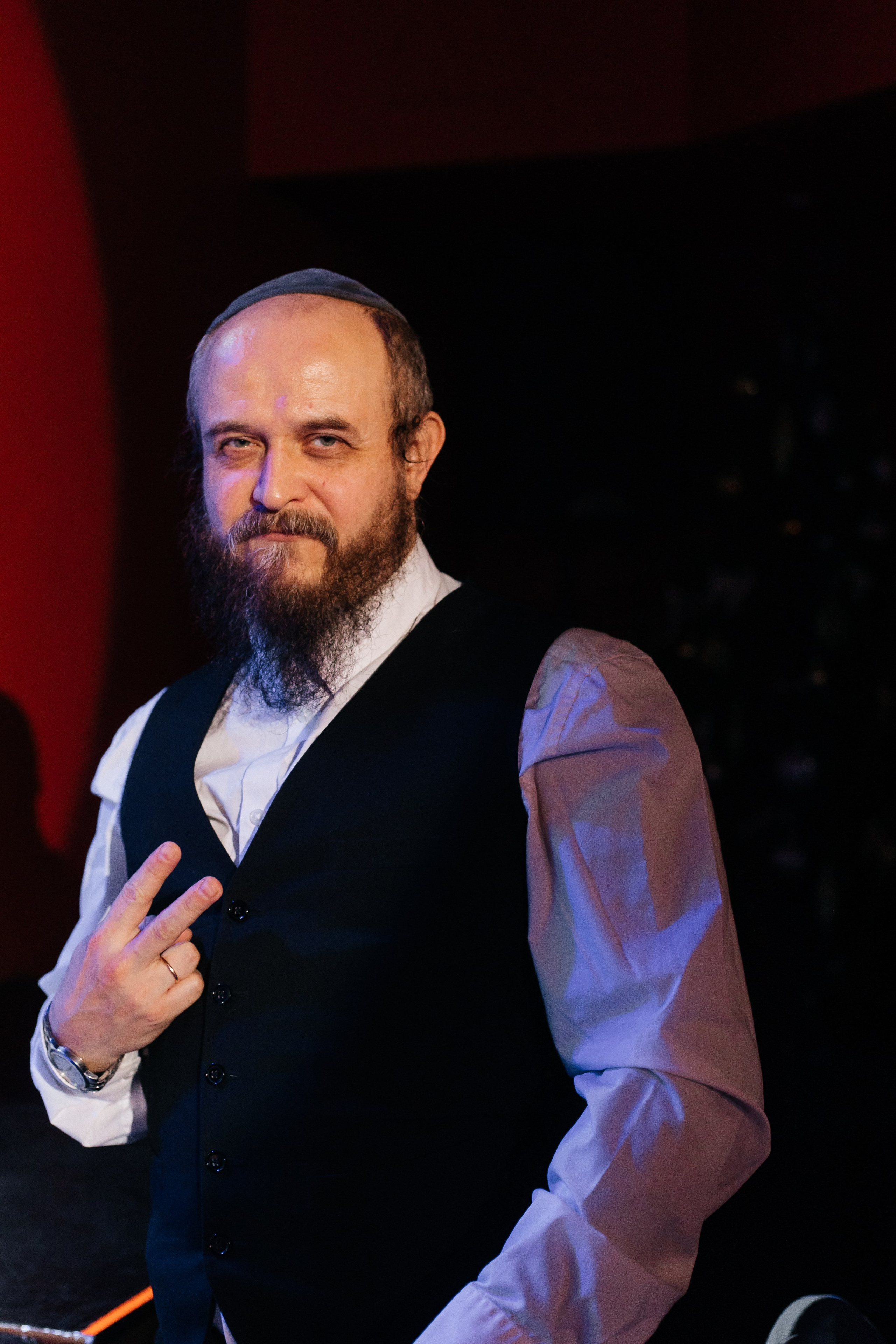 Ханука. Фотограф в Санкт-Петербурге Виктория Безверхая