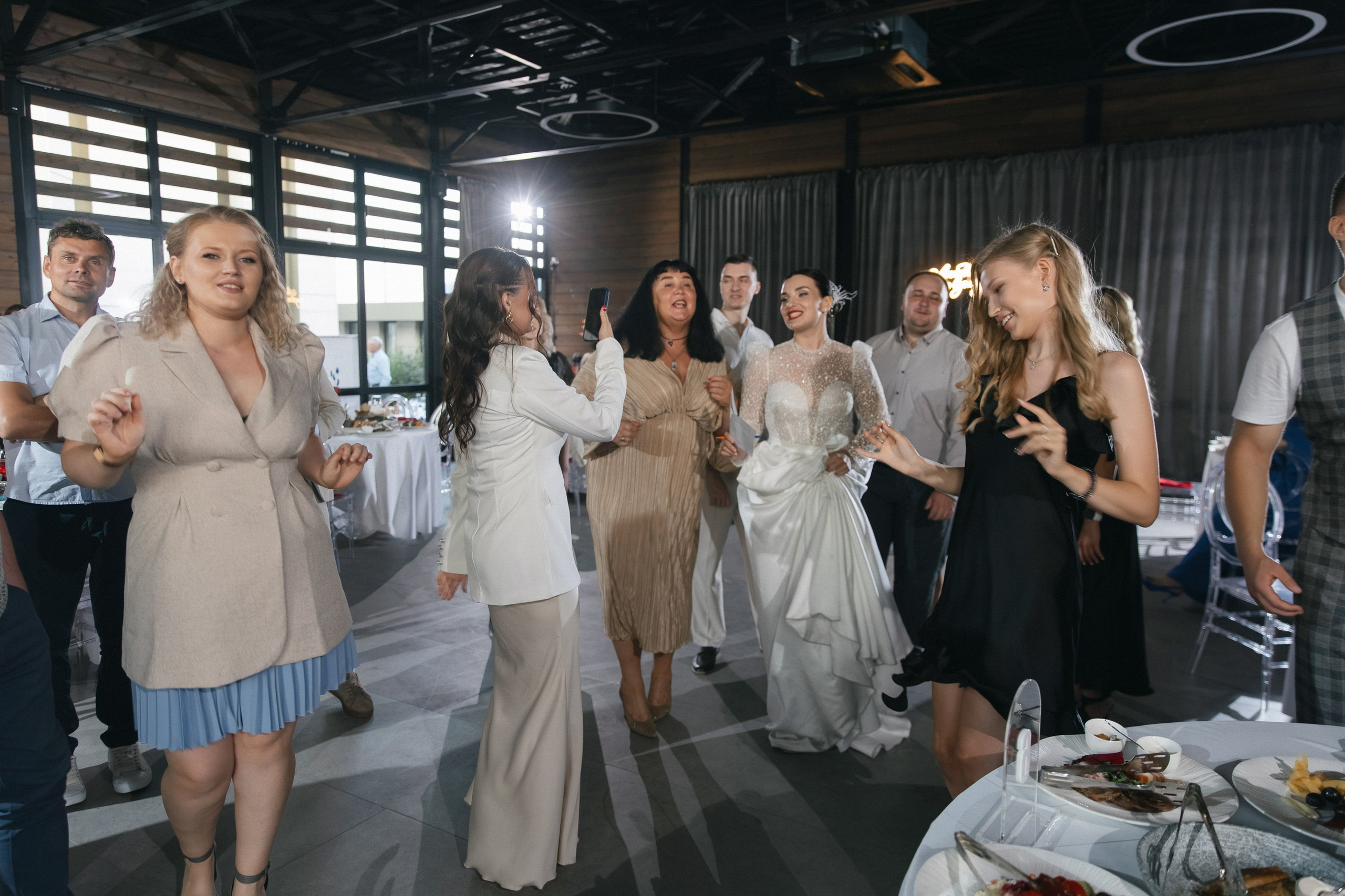 ВИКТОРИЯ & СТАНИСЛАВ ` 11.07.25. Maria Startseva Photo