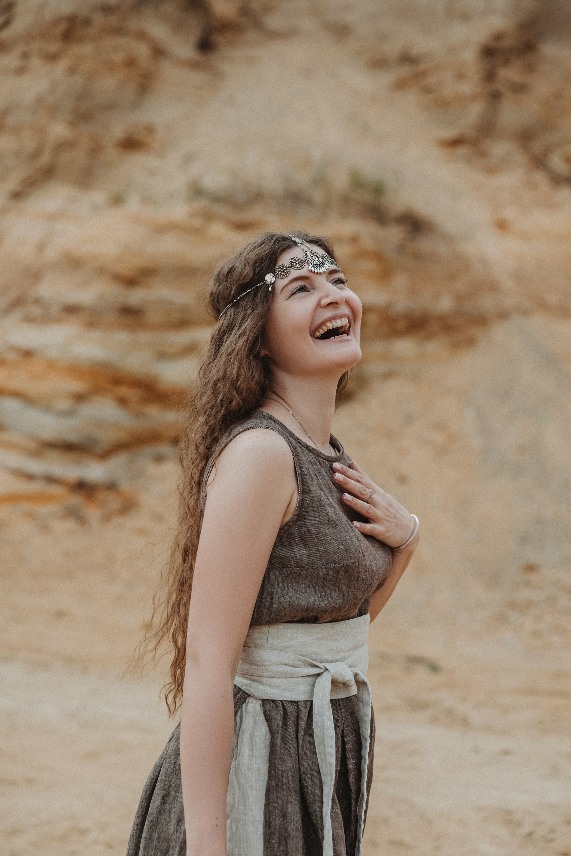 «ОАЗИС». Maria Startseva Photo