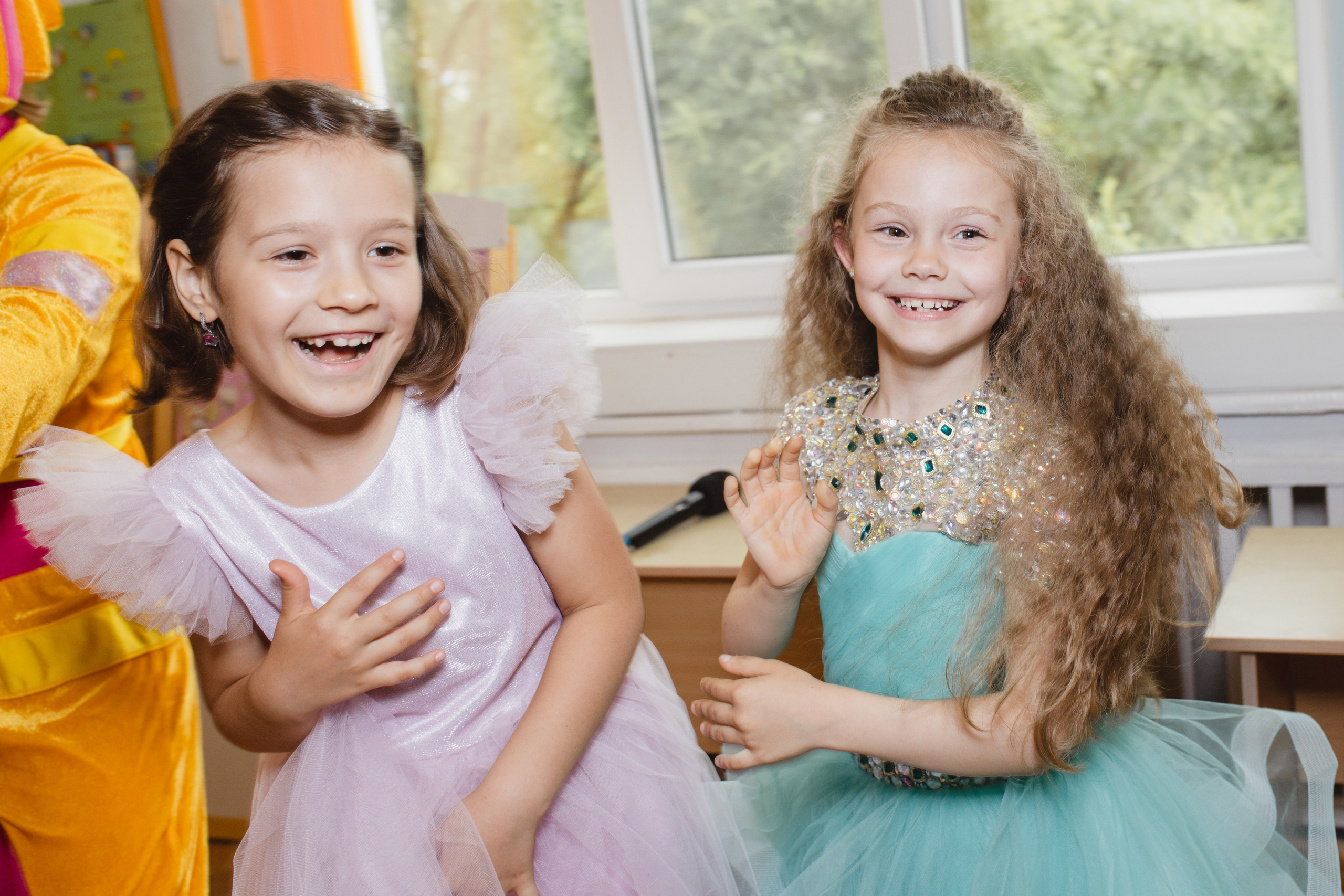 Фотосъемка детского утренника. Севастополь. Фотограф в Севастополе и в Крыму