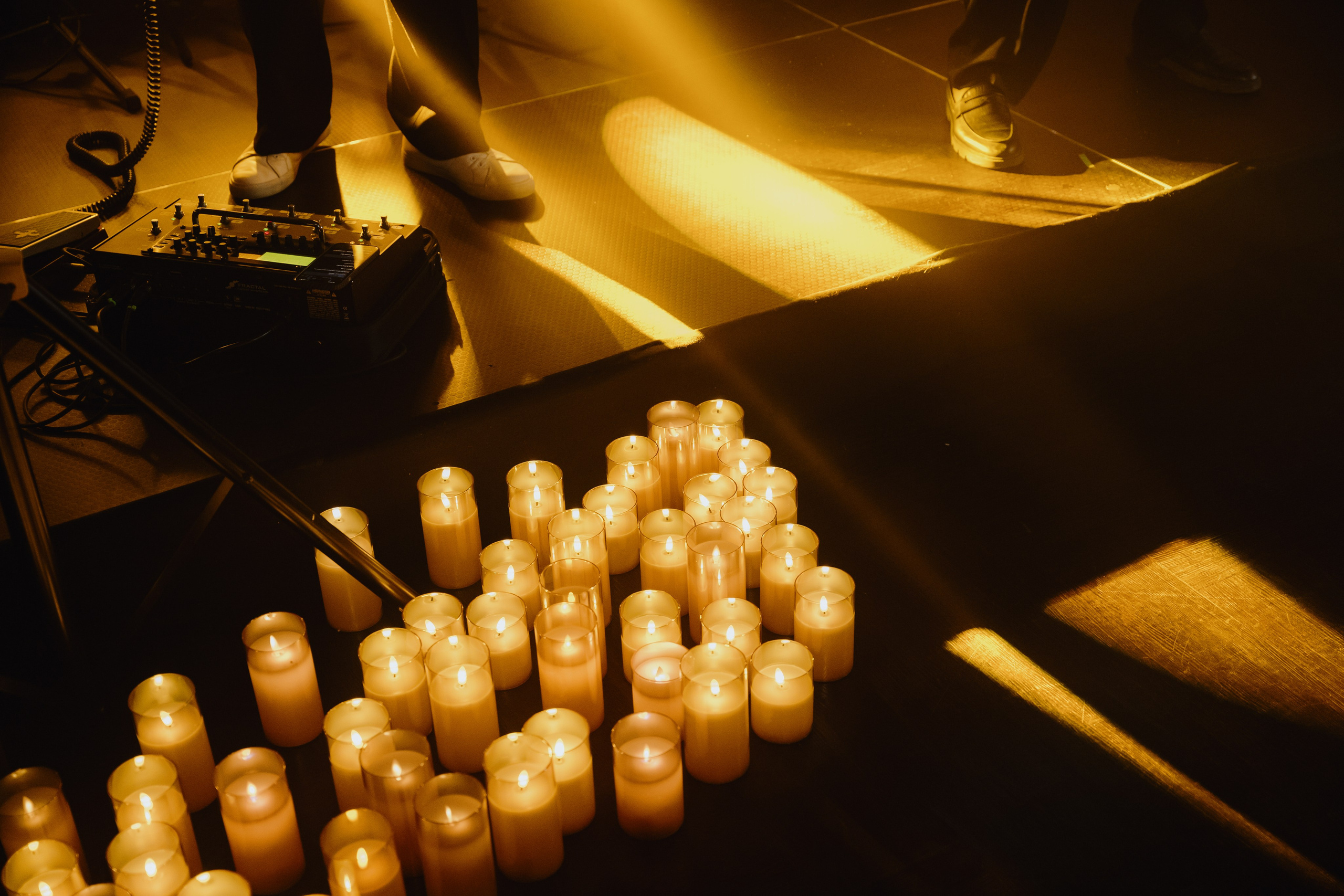 Arqa technology — 25 лет