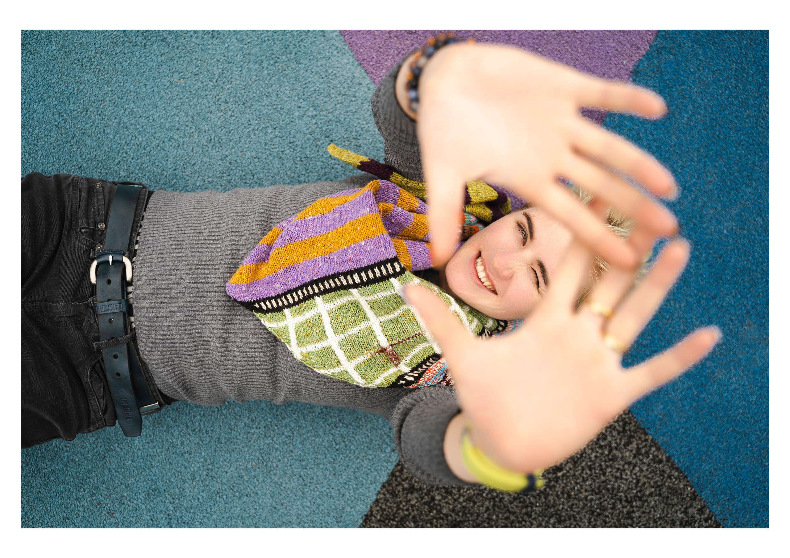 Фотограф в Москве Маленкова Дарья