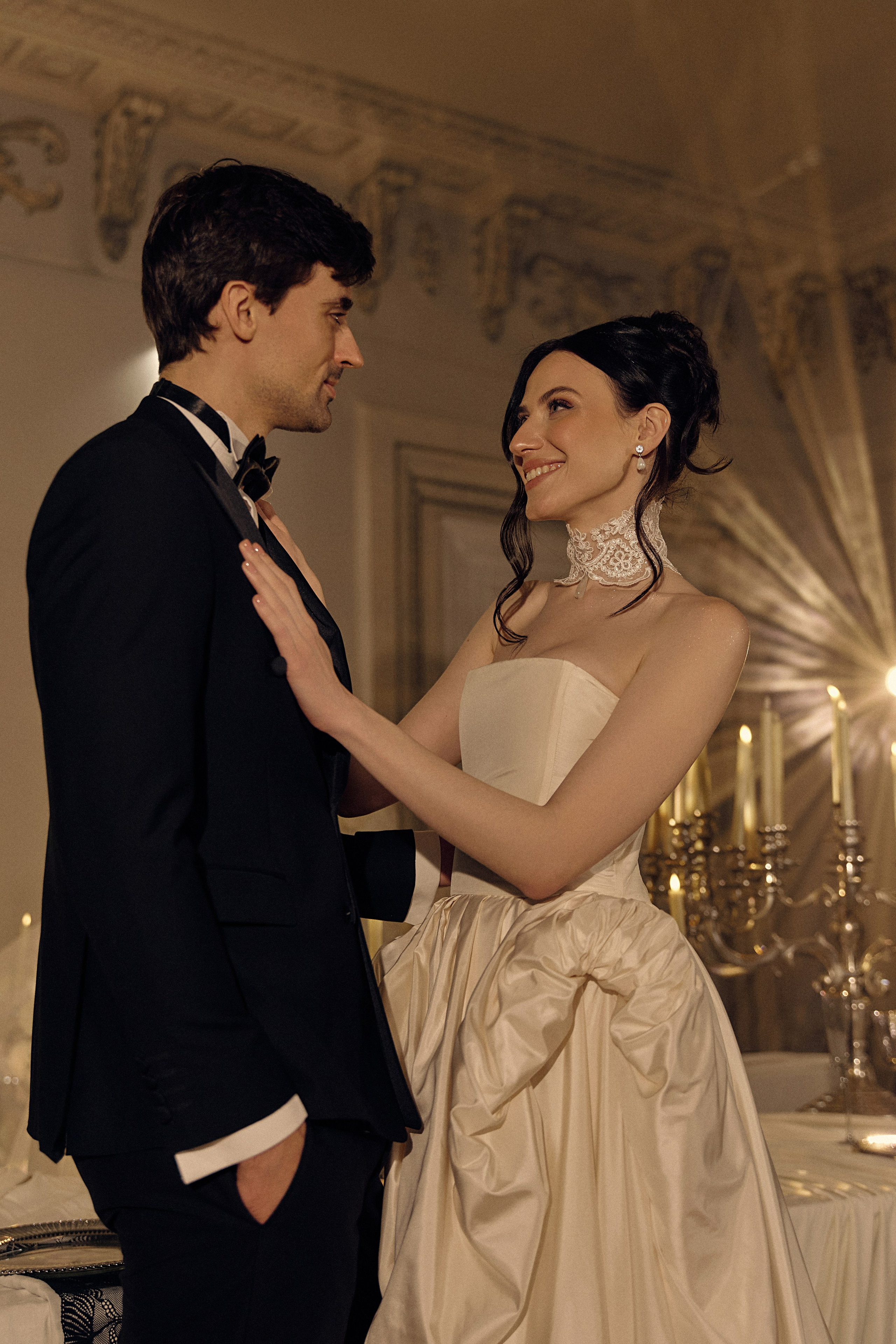 Никита и Дарья