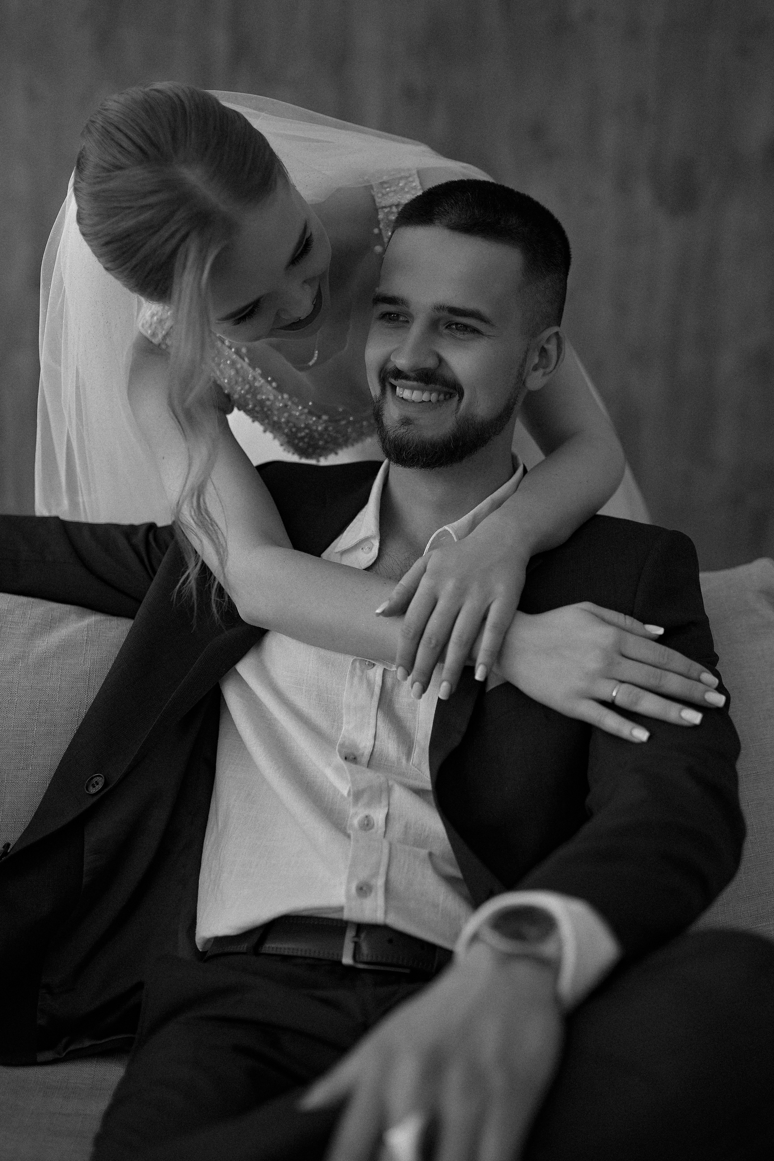 Матвей и Юлия