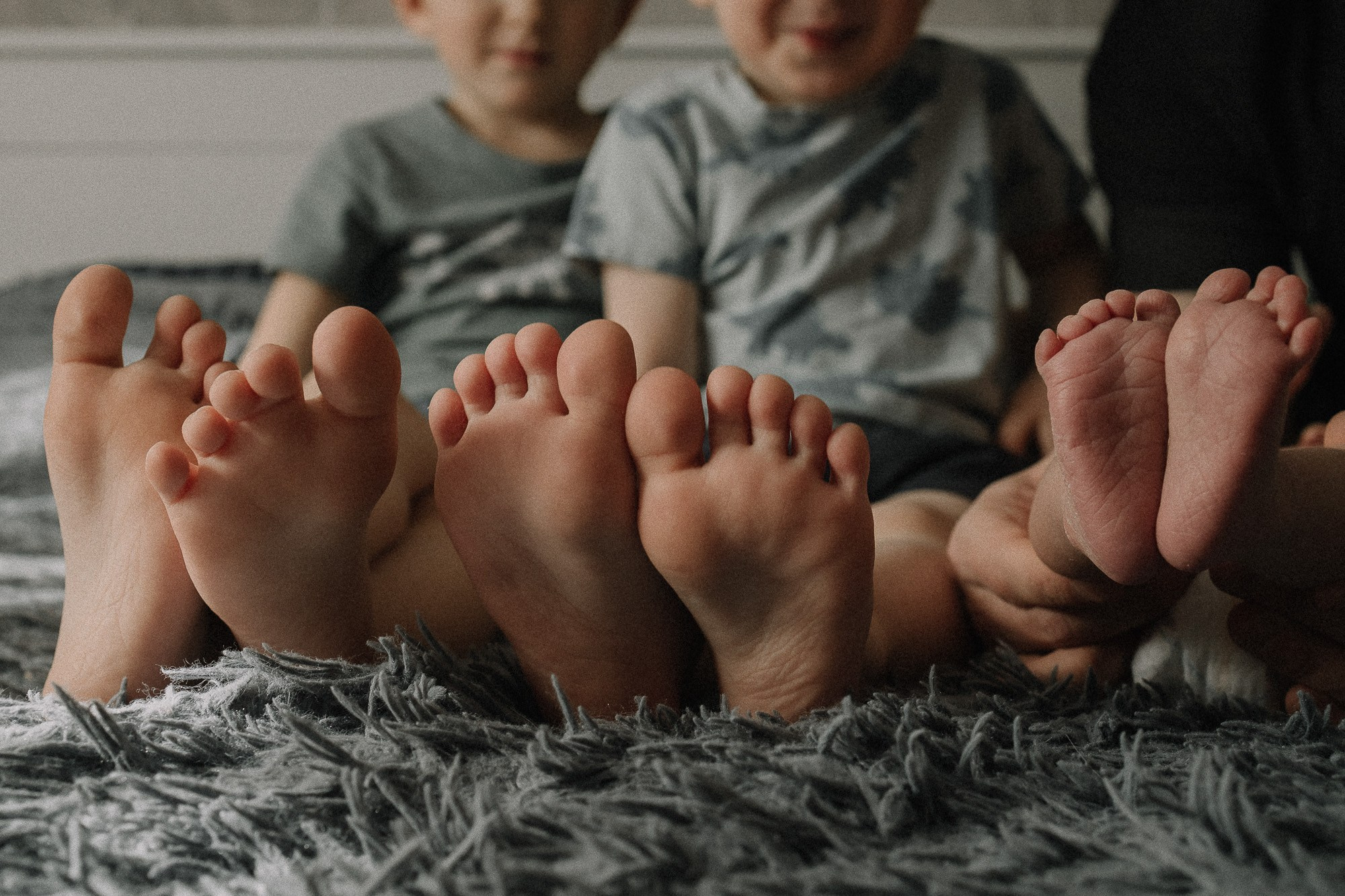 Маленький мир. Свадебный фотограф в Челябинске Оксана Мишакова