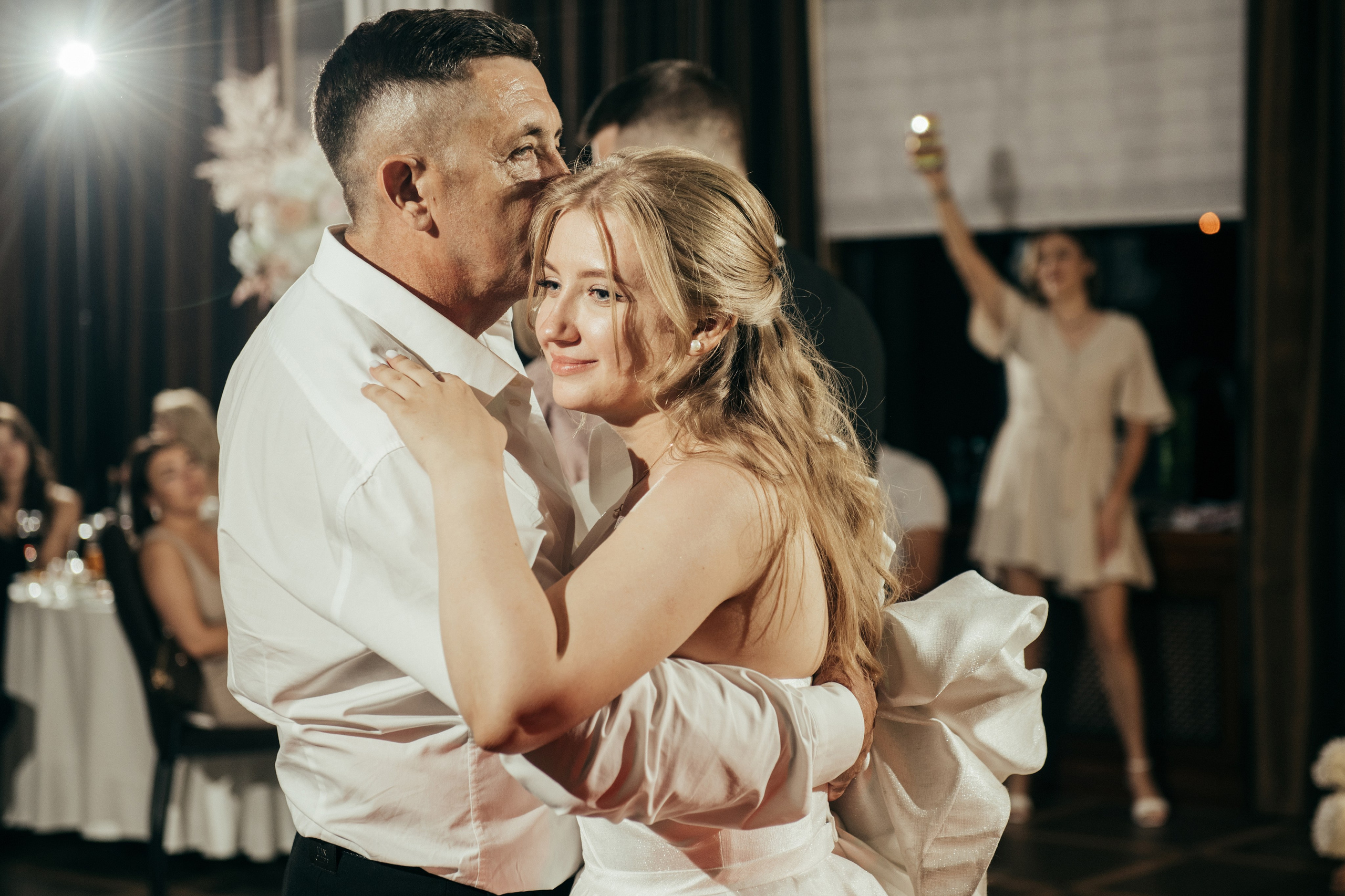 Виталий и Виктория. Свадебный и семейный фотограф Алиса Полякова |Старый Оскол | Воронеж