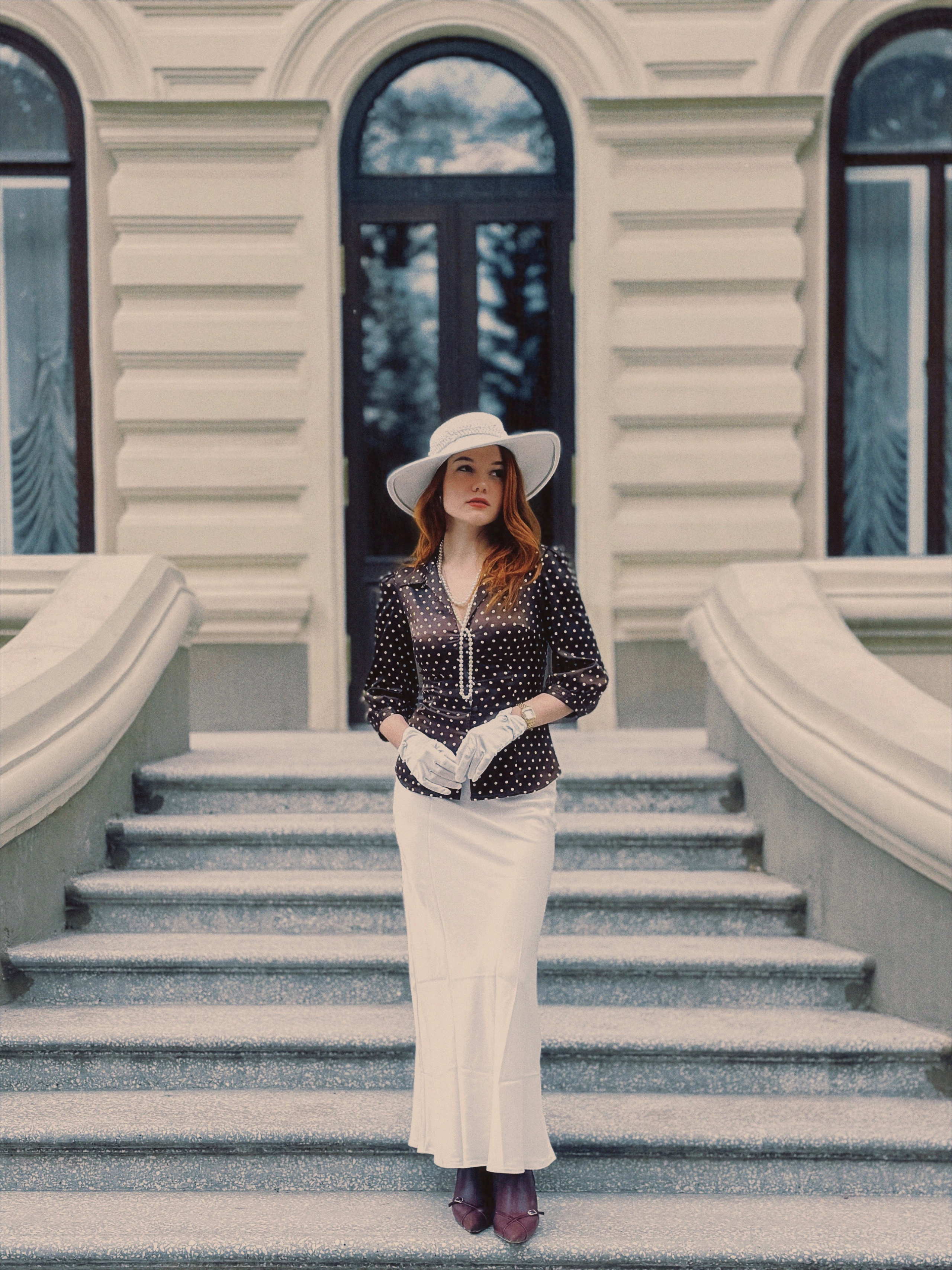 Pretty woman 90's. Чувственный мобильный фотограф в Казани и Сочи Дьяченко Дарья