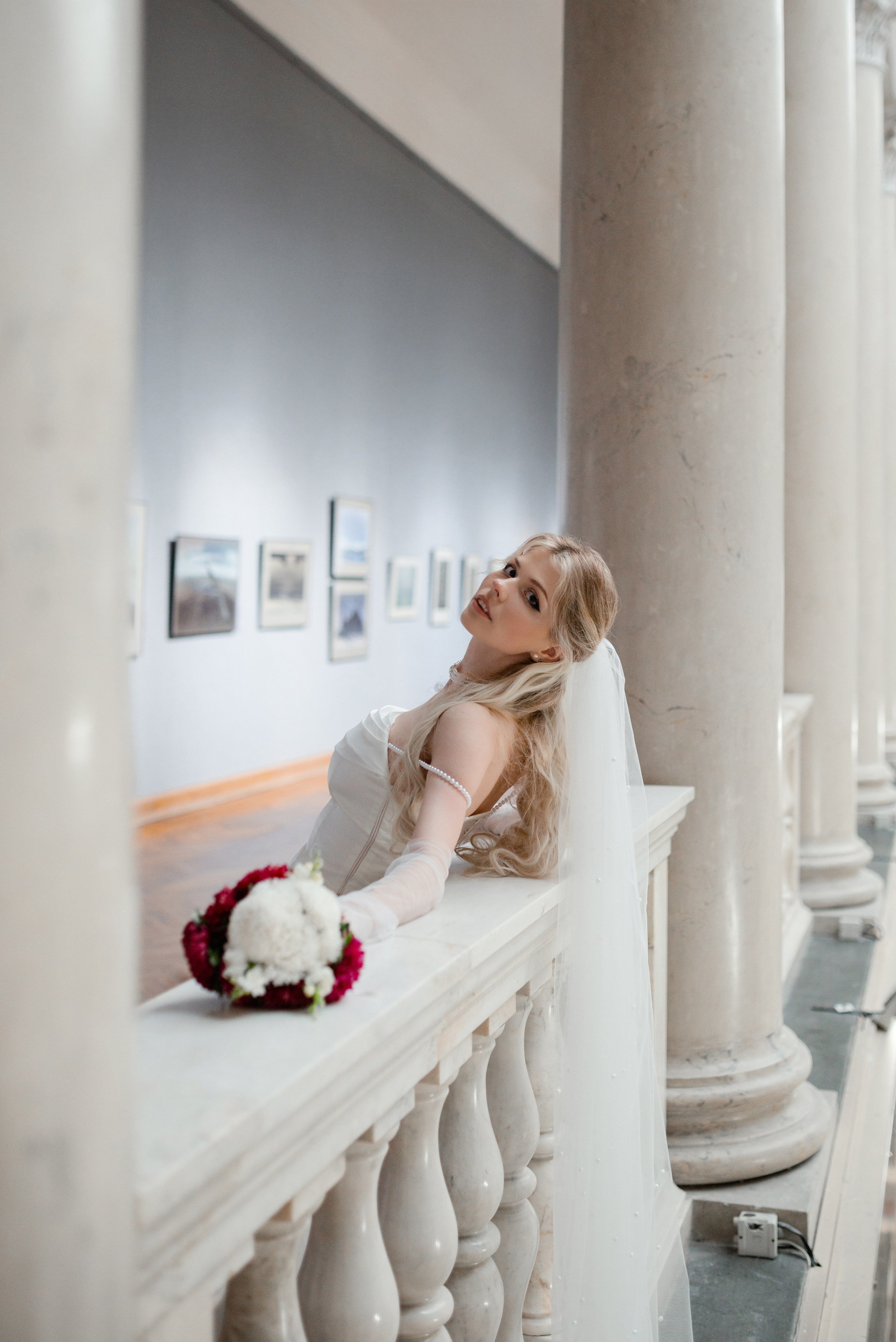 Карина и Женя. Август 2025. Свадебный фотограф в городе Минск Крохмалюк Анна