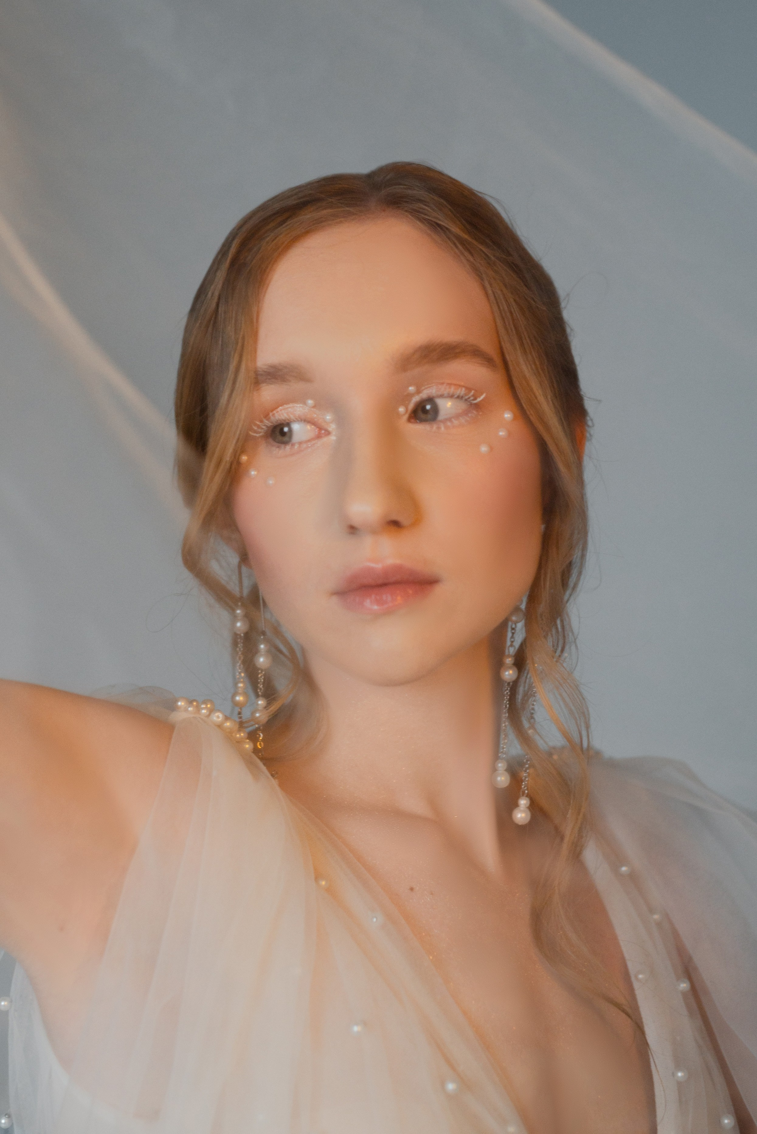 Доминика. Свадебный фотограф в городе Минск Крохмалюк Анна