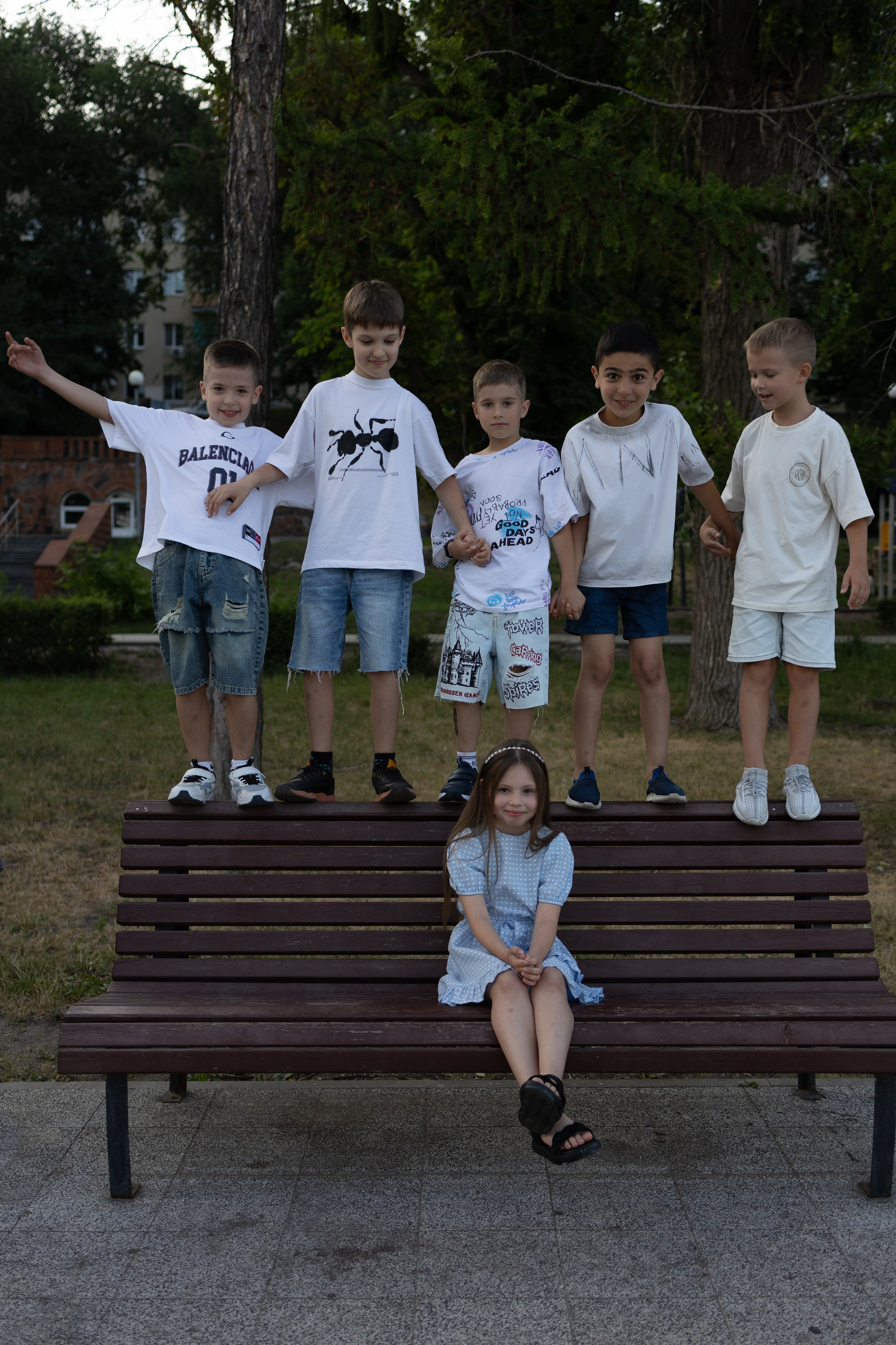 Прогулка на набережной. СЕМЕЙНЫЙ ФОТОГРАФ В САРАТОВЕ